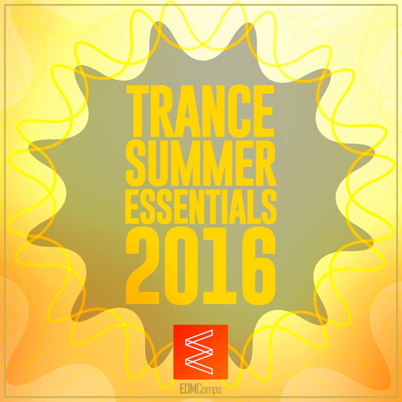 Trance Summer Essentials 2016