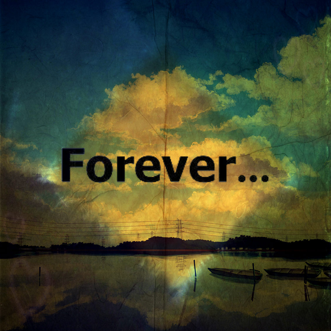 Forever(Original Mix)