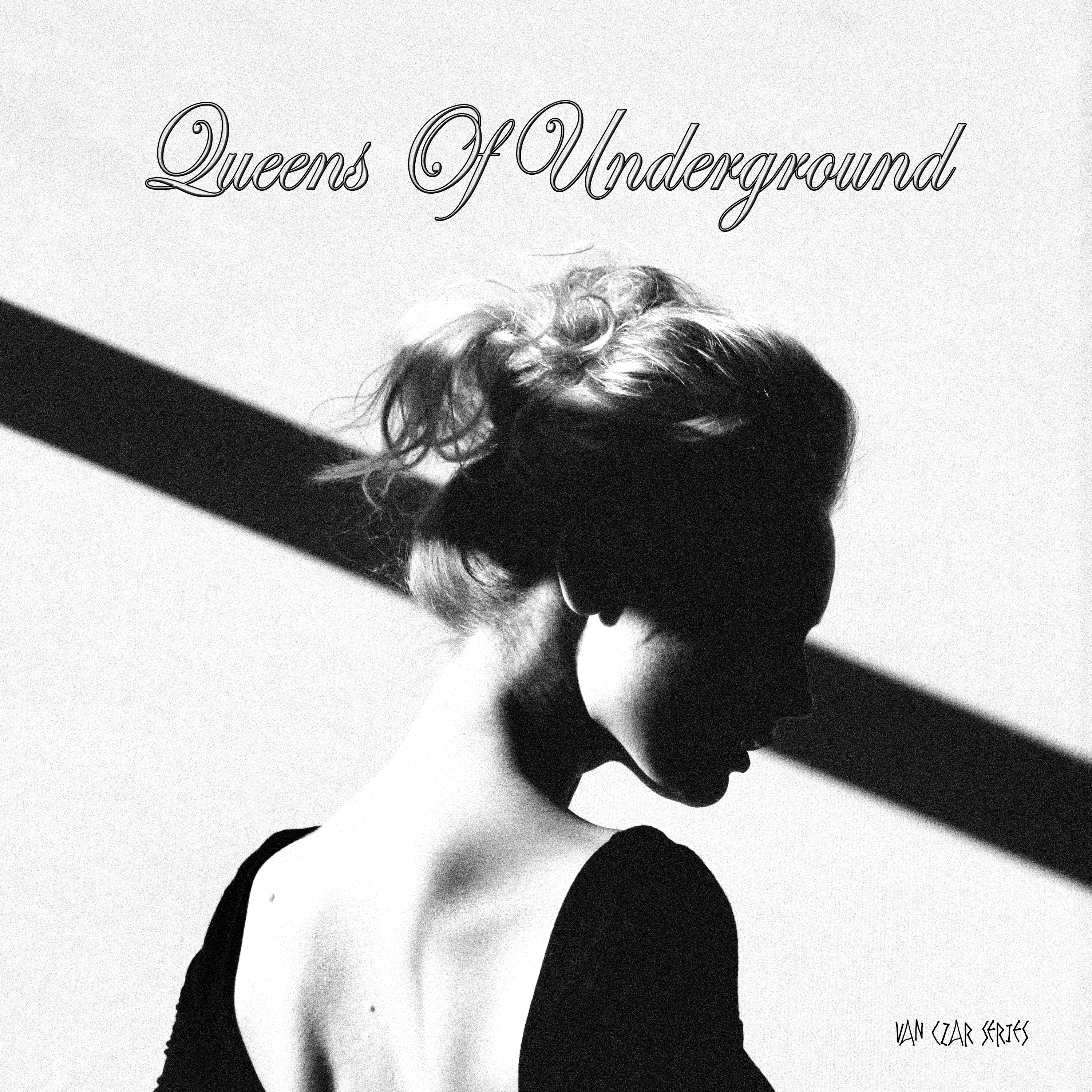 Queens of Underground (Mixed By Padhme)