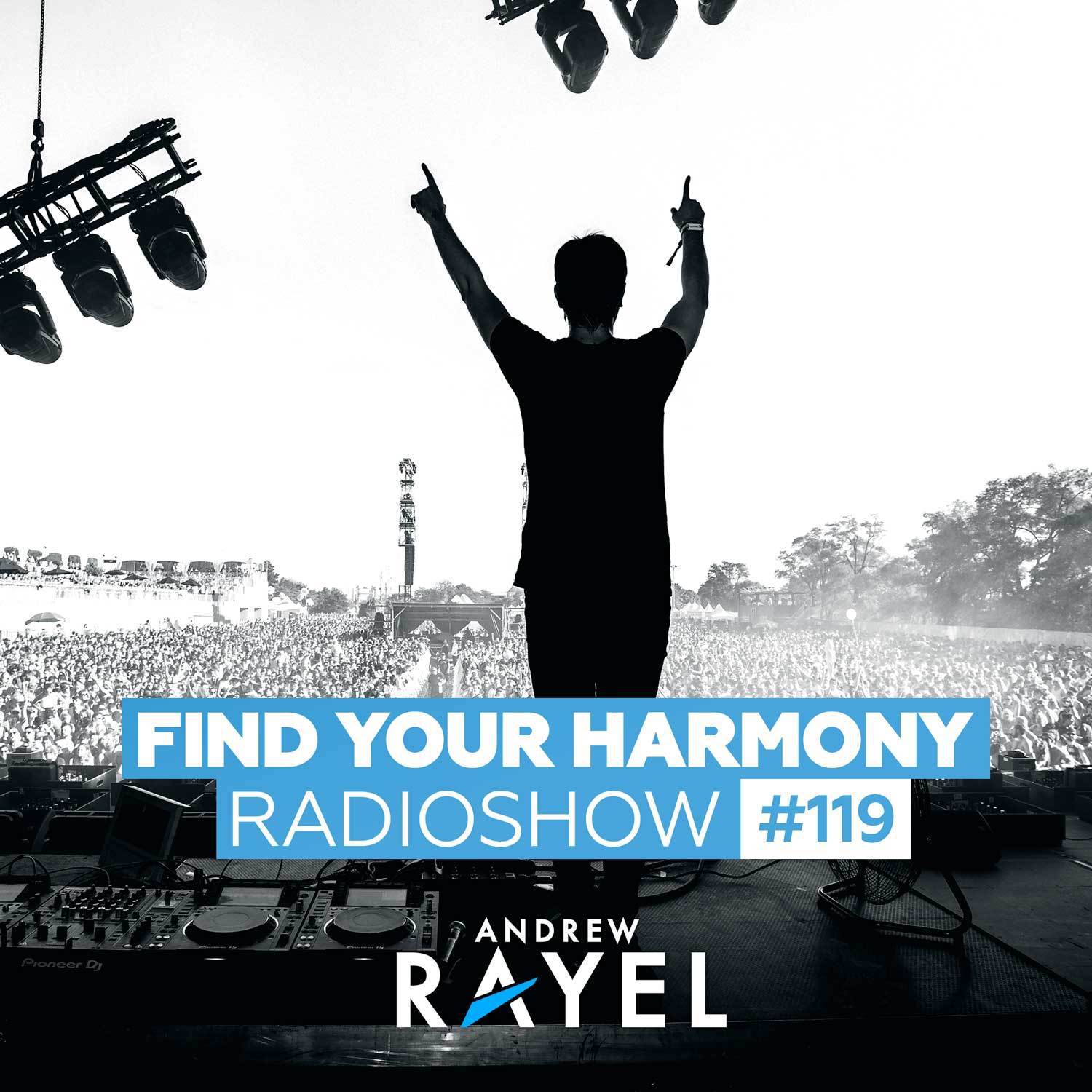 Find Your Harmony (FYH119) (Intro)