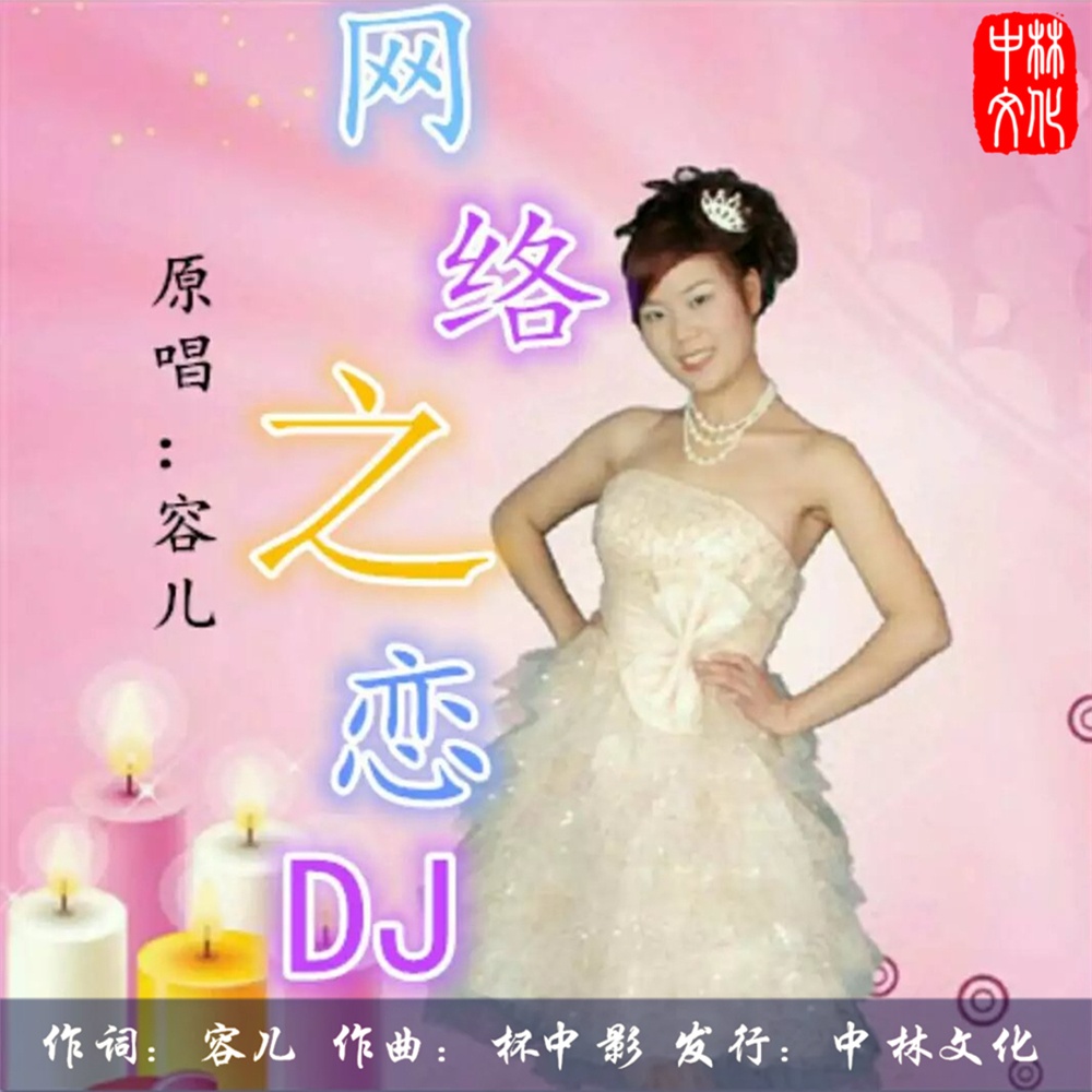 wang luo zhi lian DJ ban