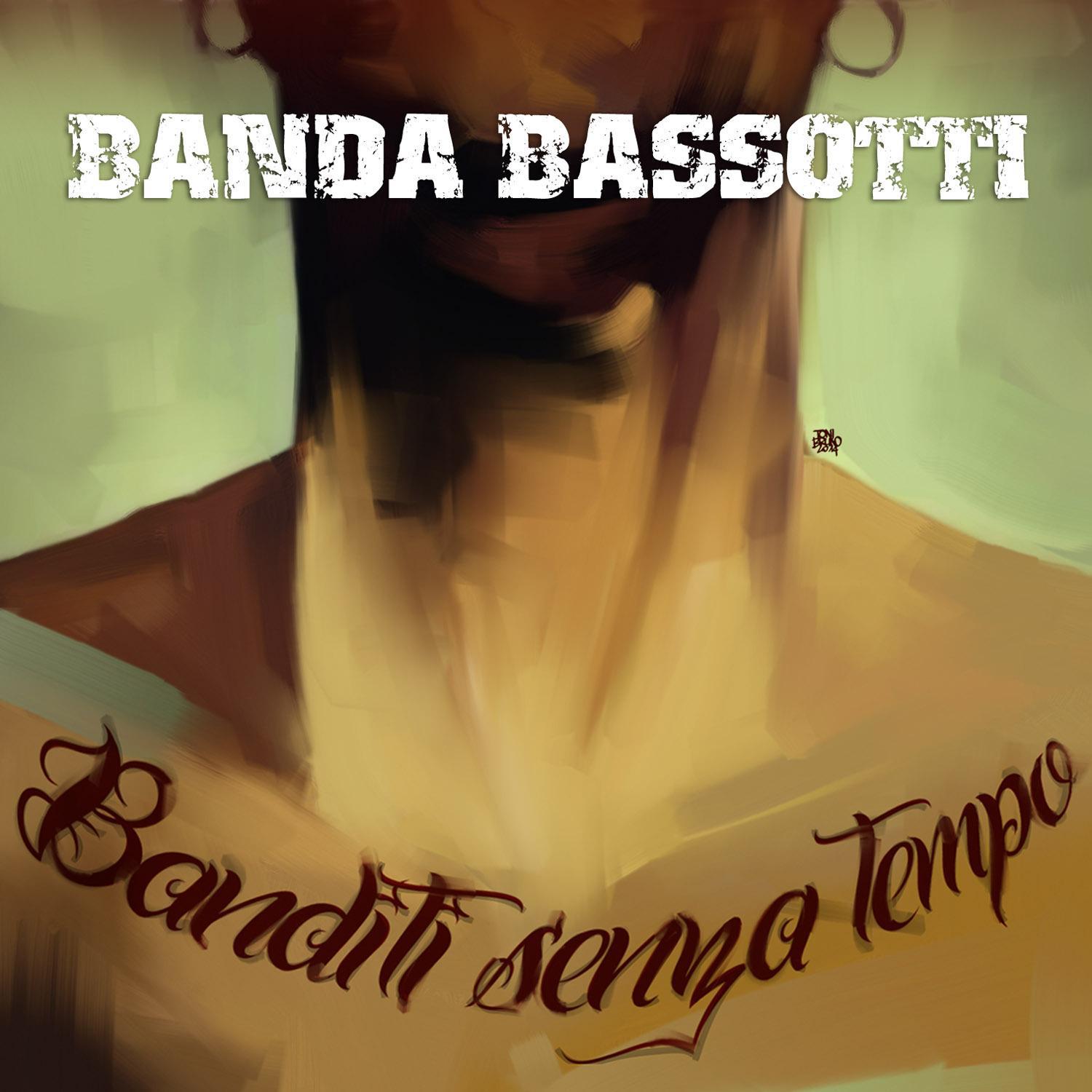 Bandito Senza Tempo (feat. Marino, Sandro & Andrea)