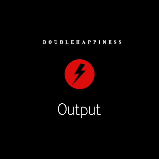 Output Original  Mix