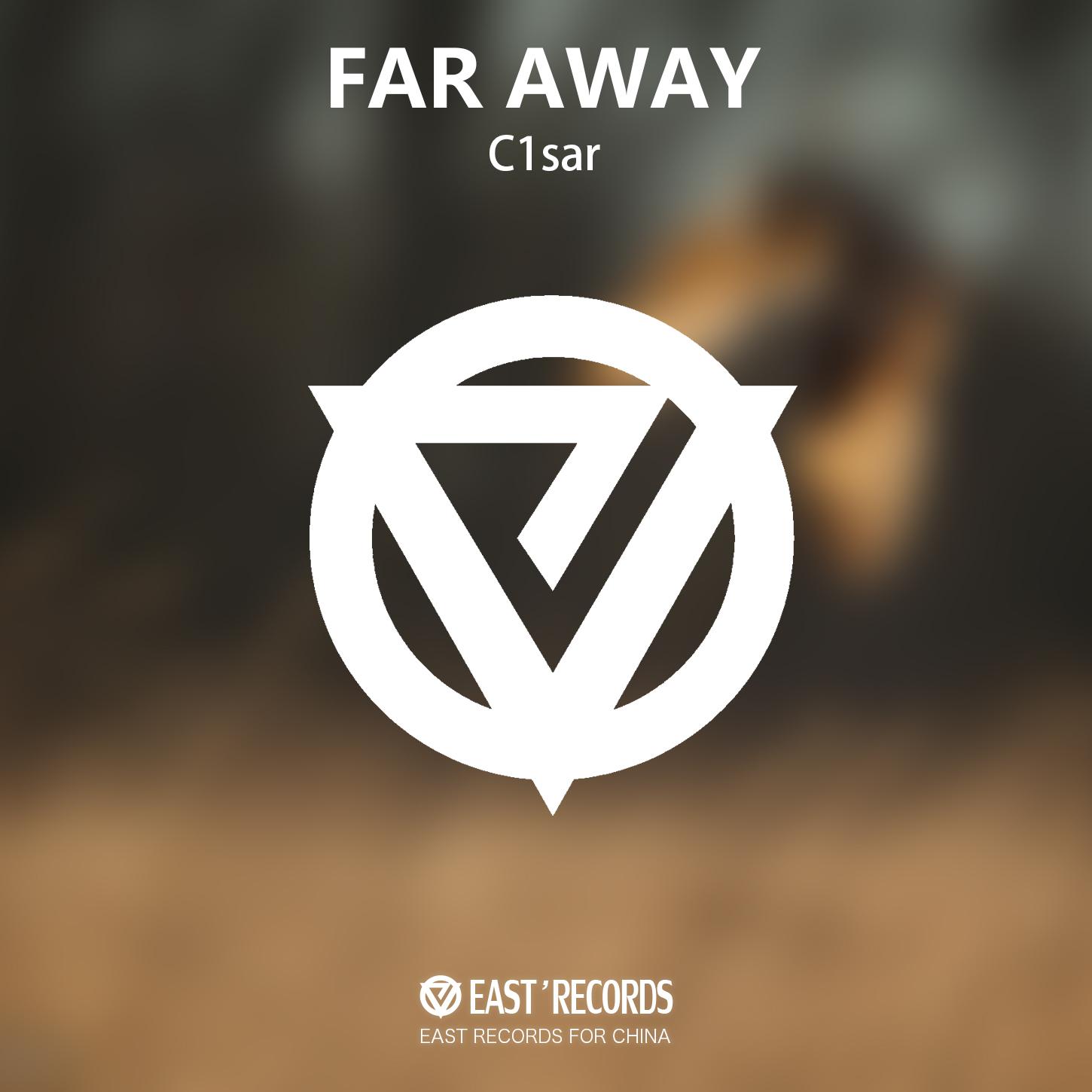 Far  away  Original  Mix