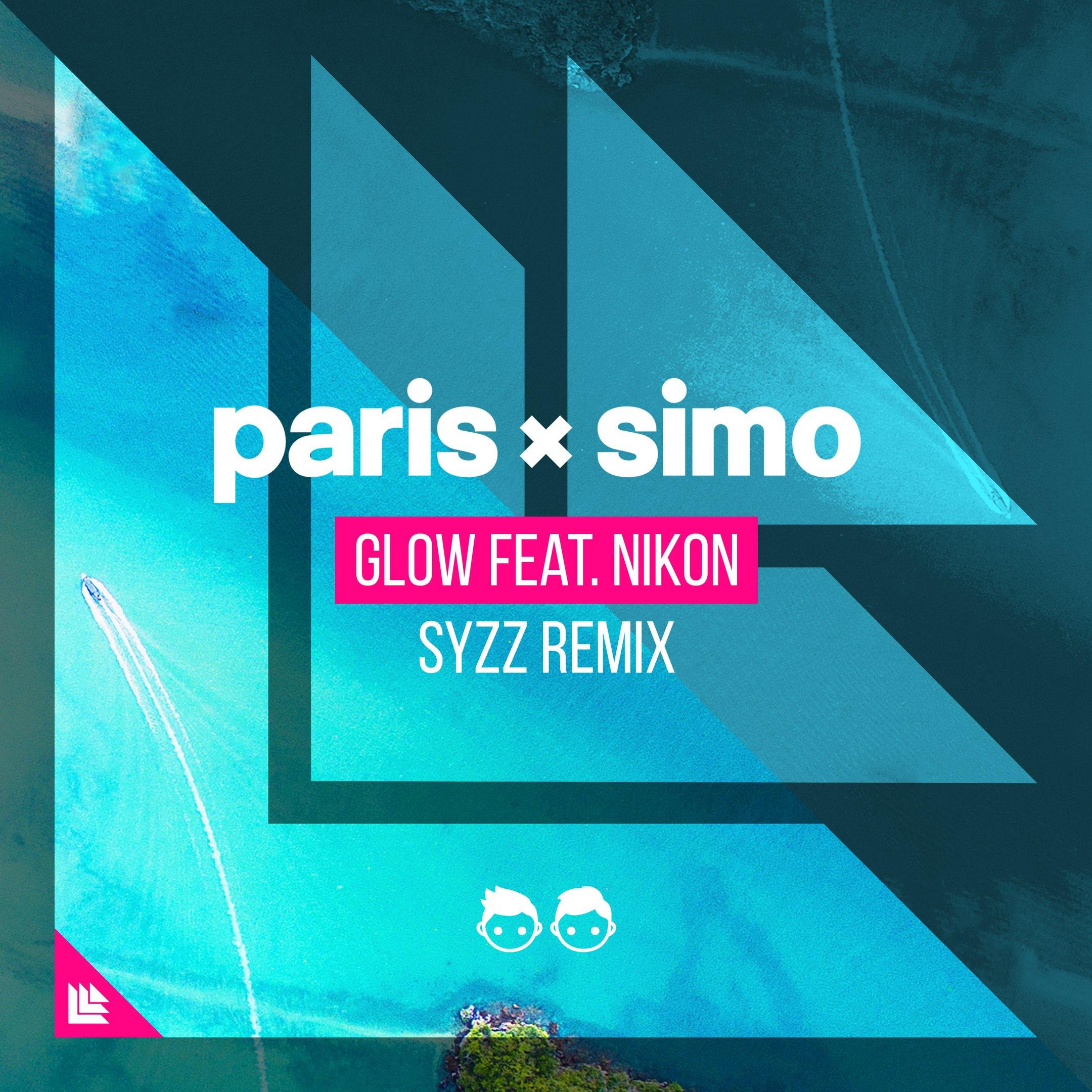 Glow (Syzz Remix)