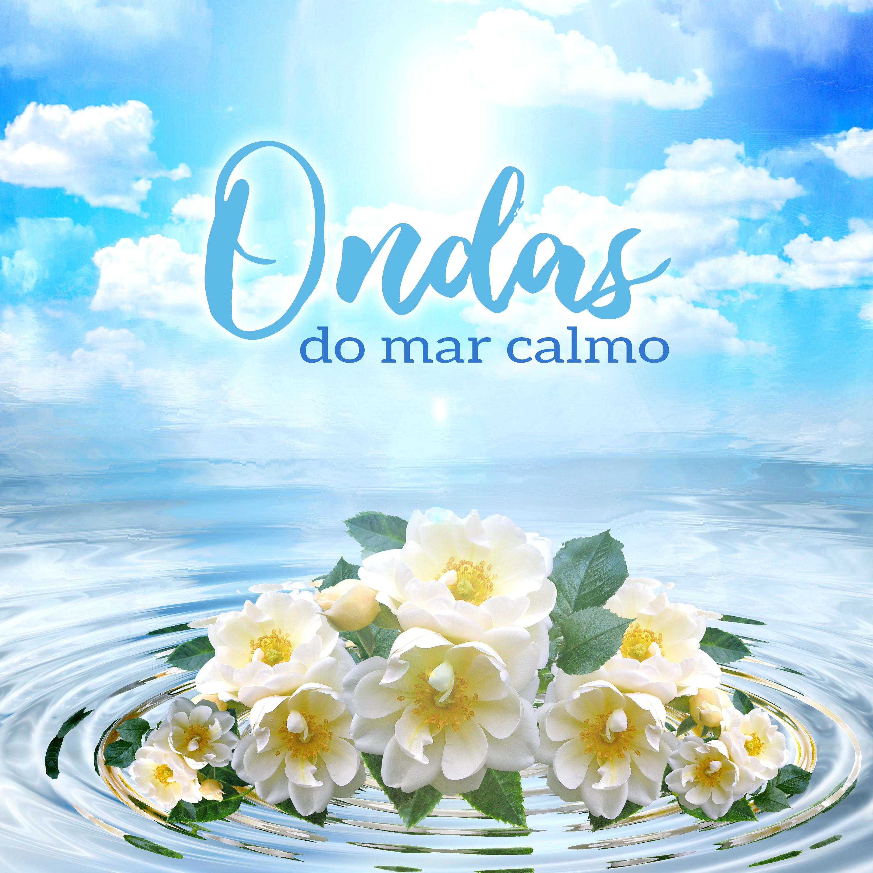 Ondas do mar calmo  Mu sica para Dormir, Spa, Yoga, Medita o, Ali vio do Estresse