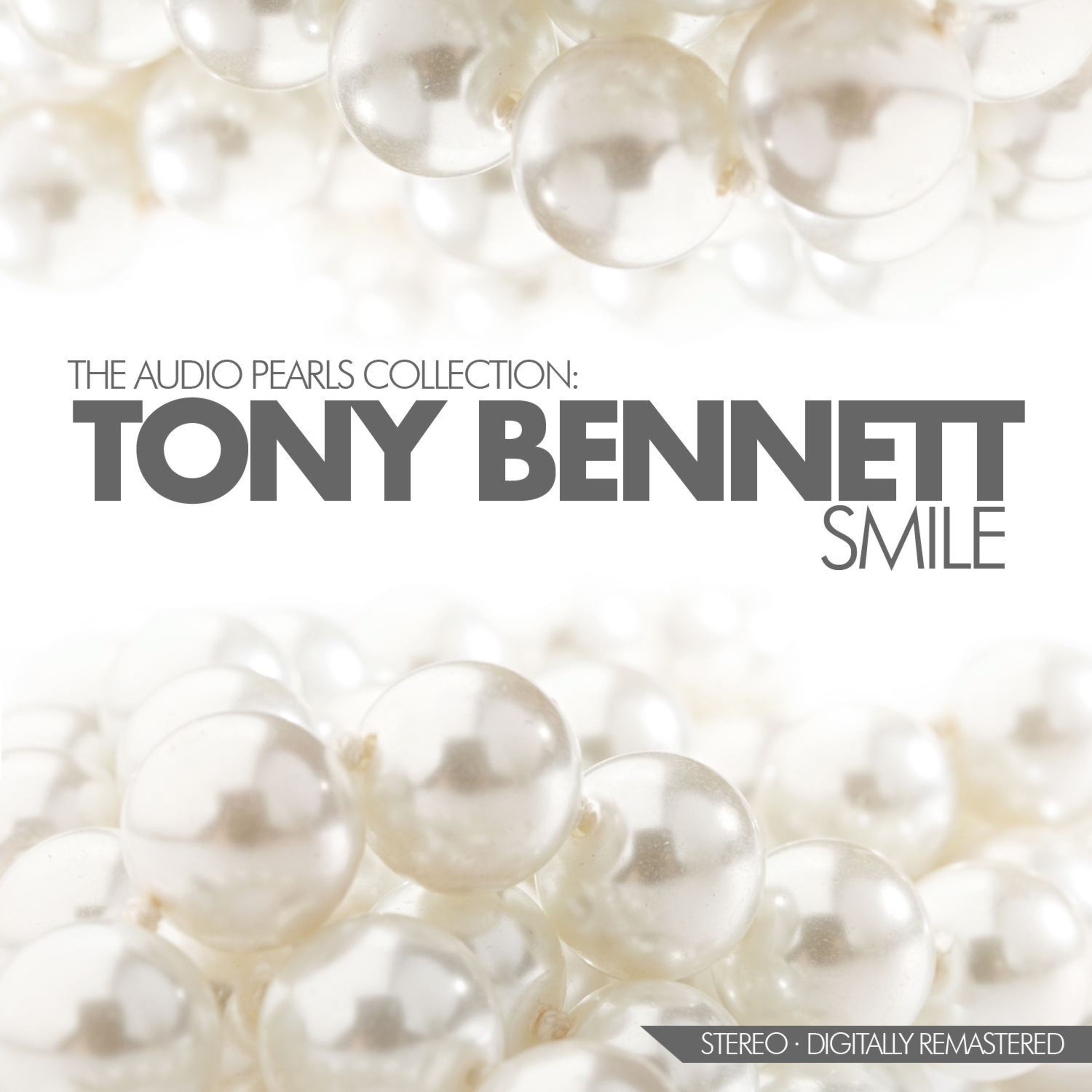 Smile (The Audio Pearls Collection)