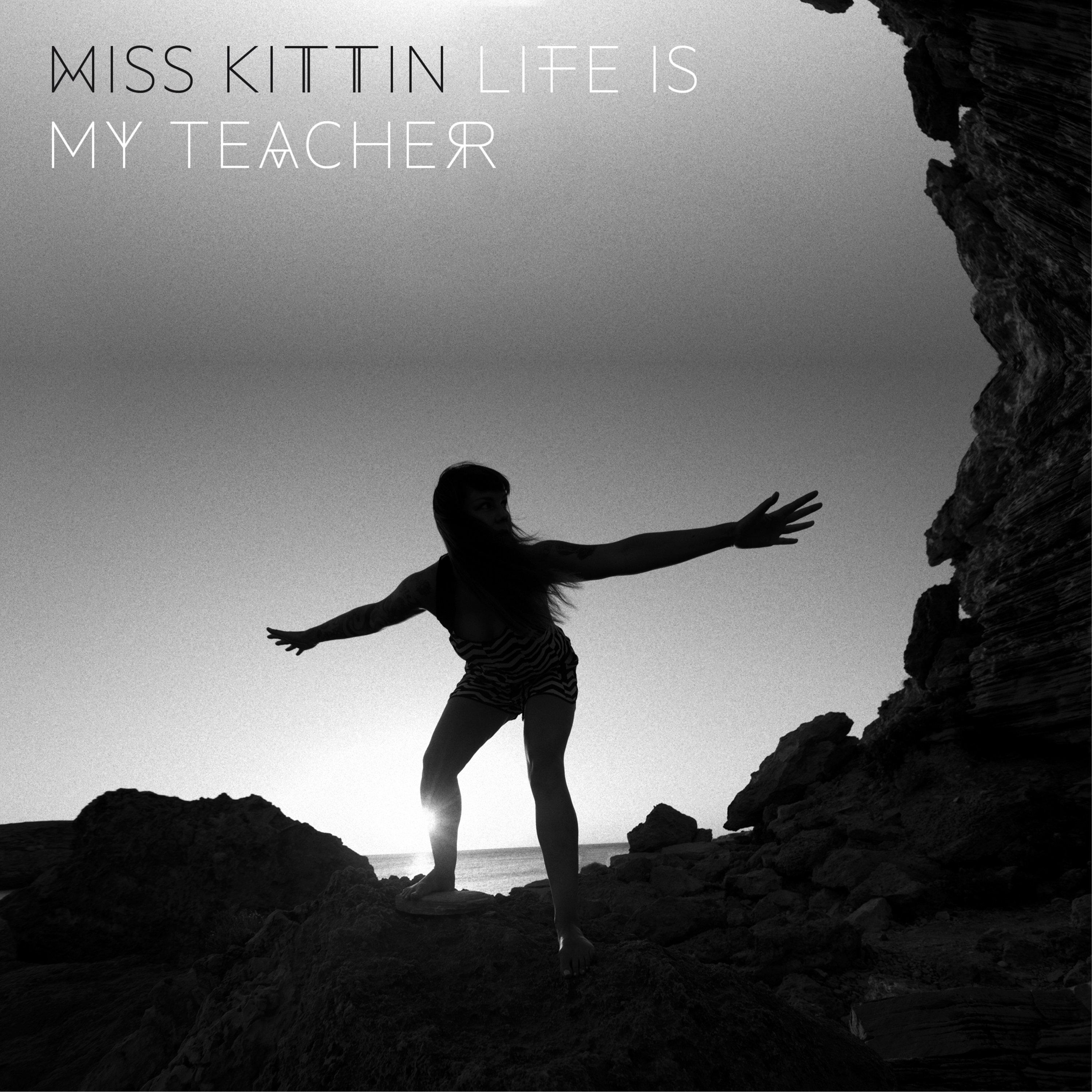 Life Is My Teacher (Borderline Remix)