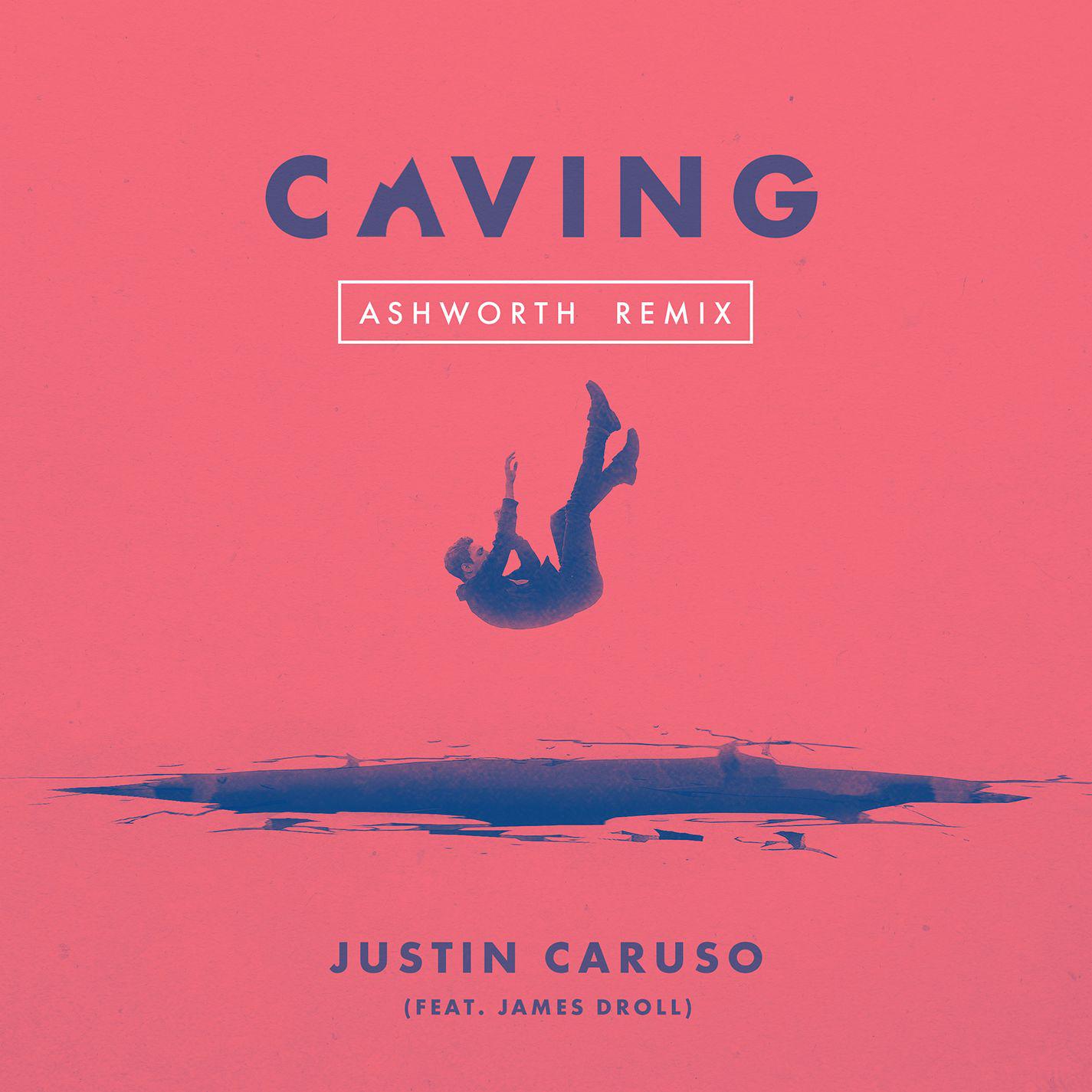 Caving (Ashworth Remix)