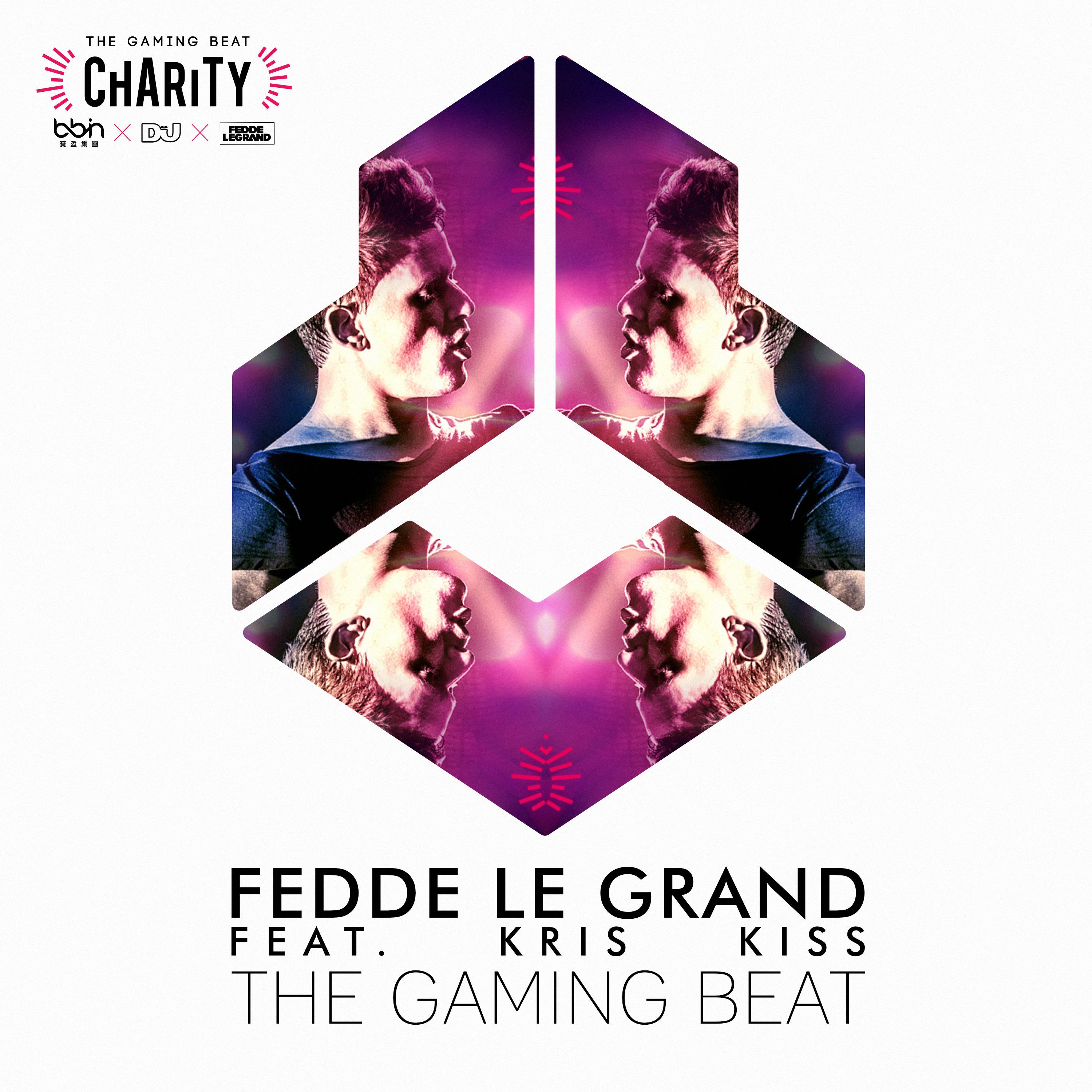 The Gaming Beat (iso The Gaming Beat Charity by BBIN x DJMag)
