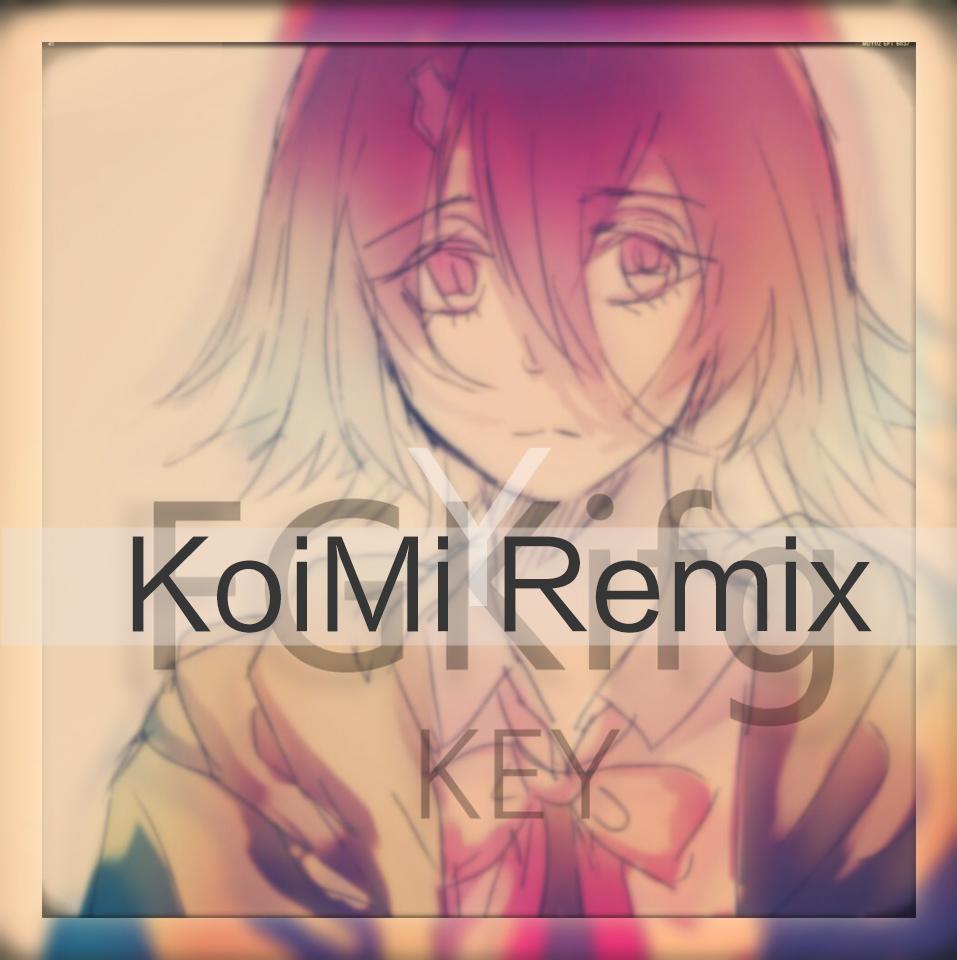 FGKifg Remix