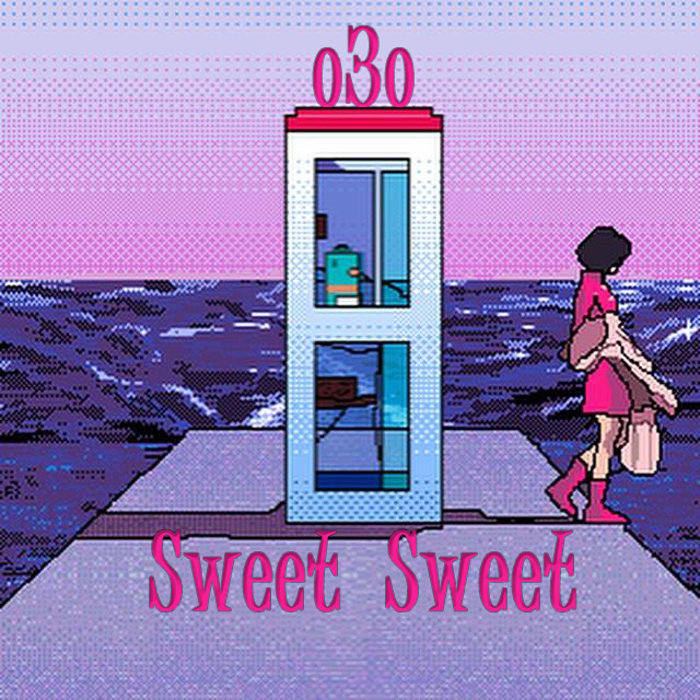 o3o (Prod. dannyebtracks)