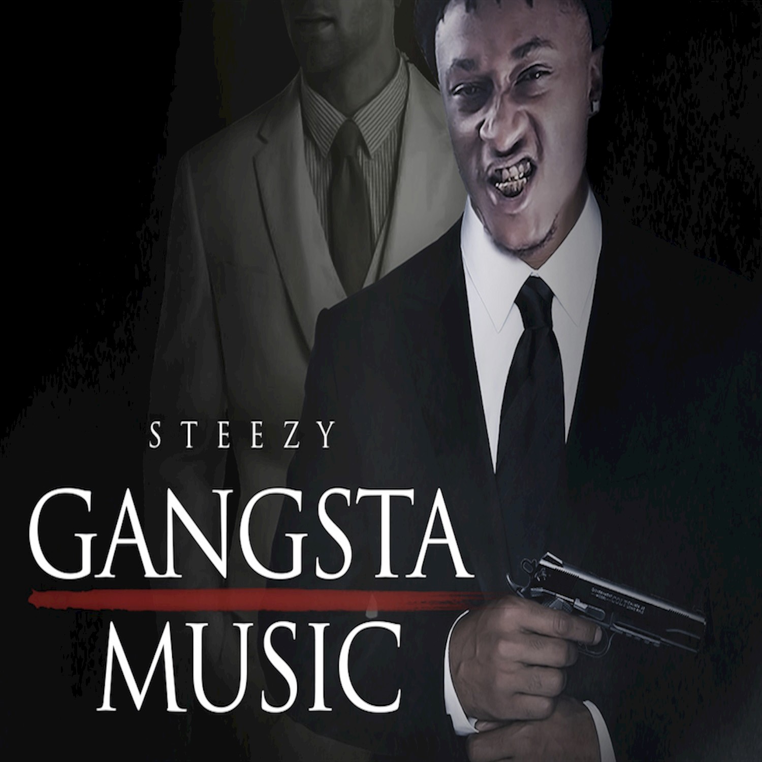 Gangsta Music