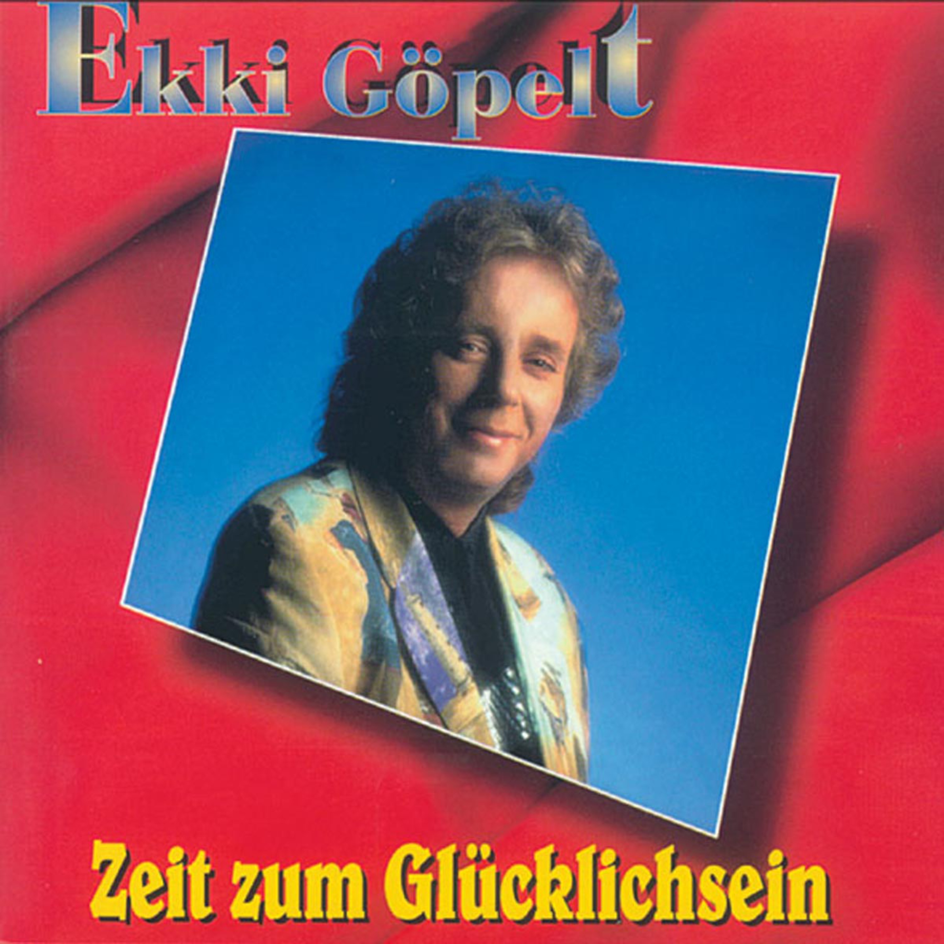 Ich wü nsch dir alles Gute Album Version