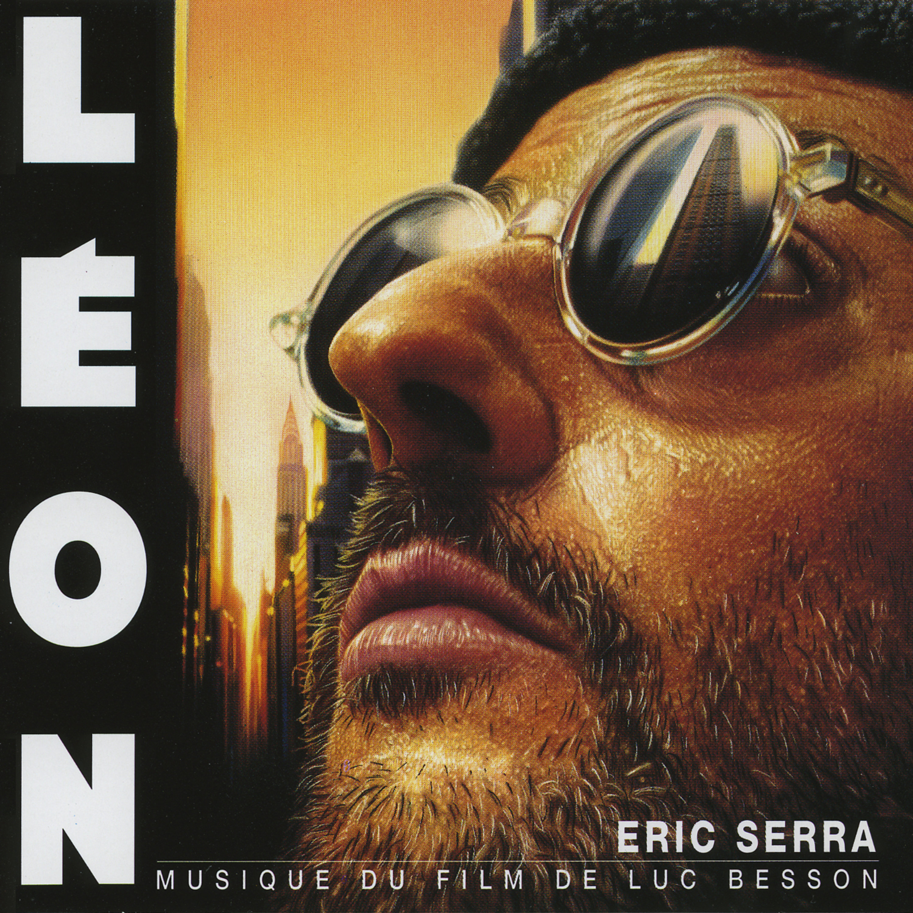 Le on Original Motion Picture Soundtrack