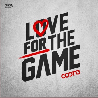 Love for the Game (Radio Edit)