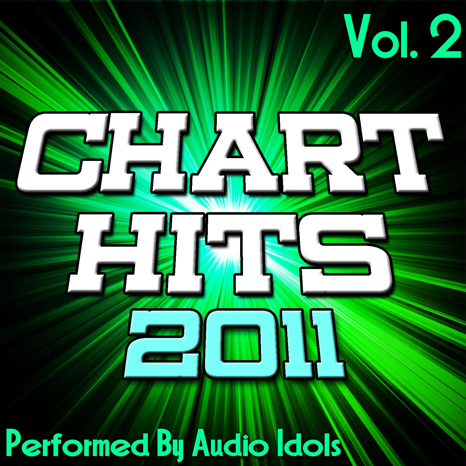 Chart Hits 2011: Vol. 2
