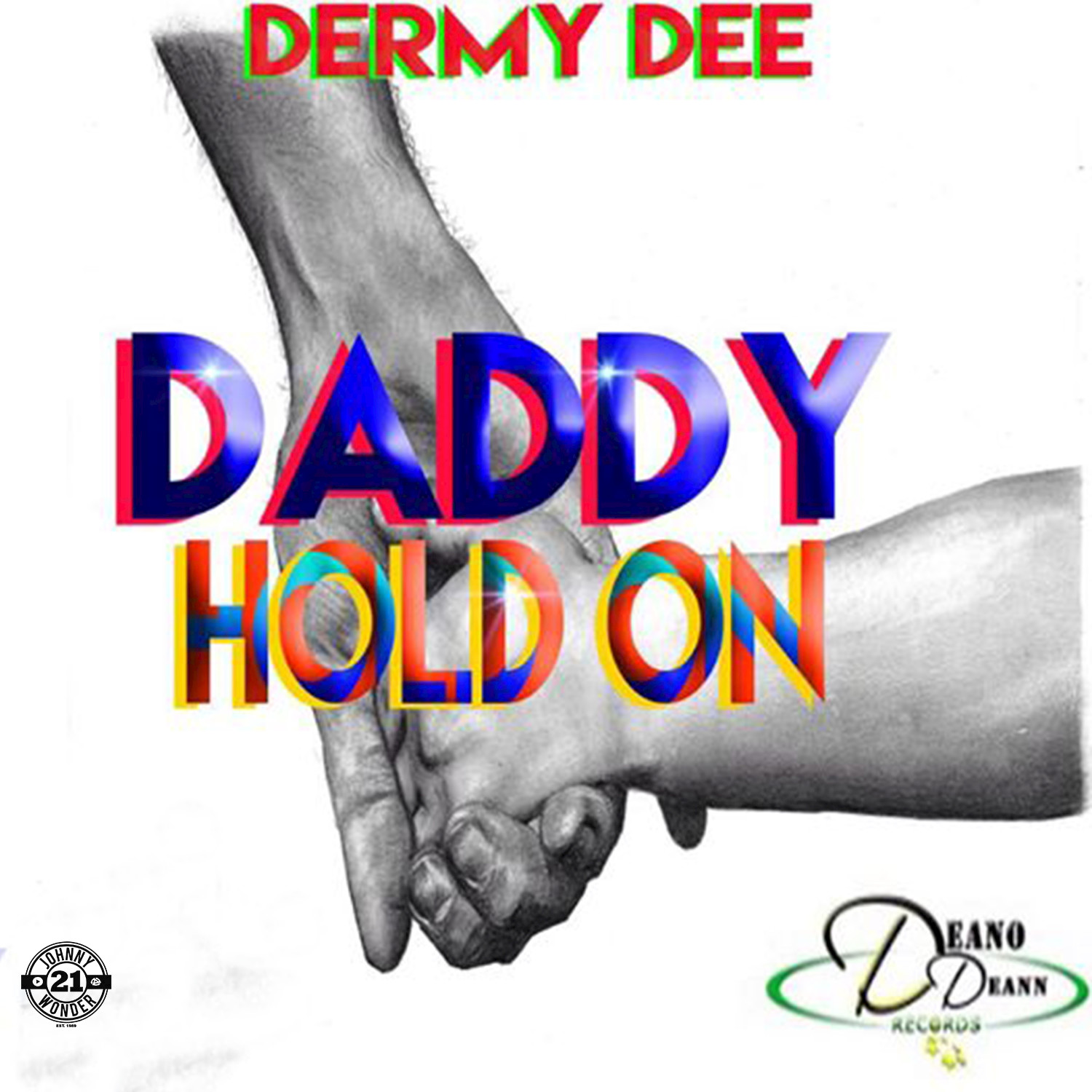 Daddy Hold On (Instrumental)