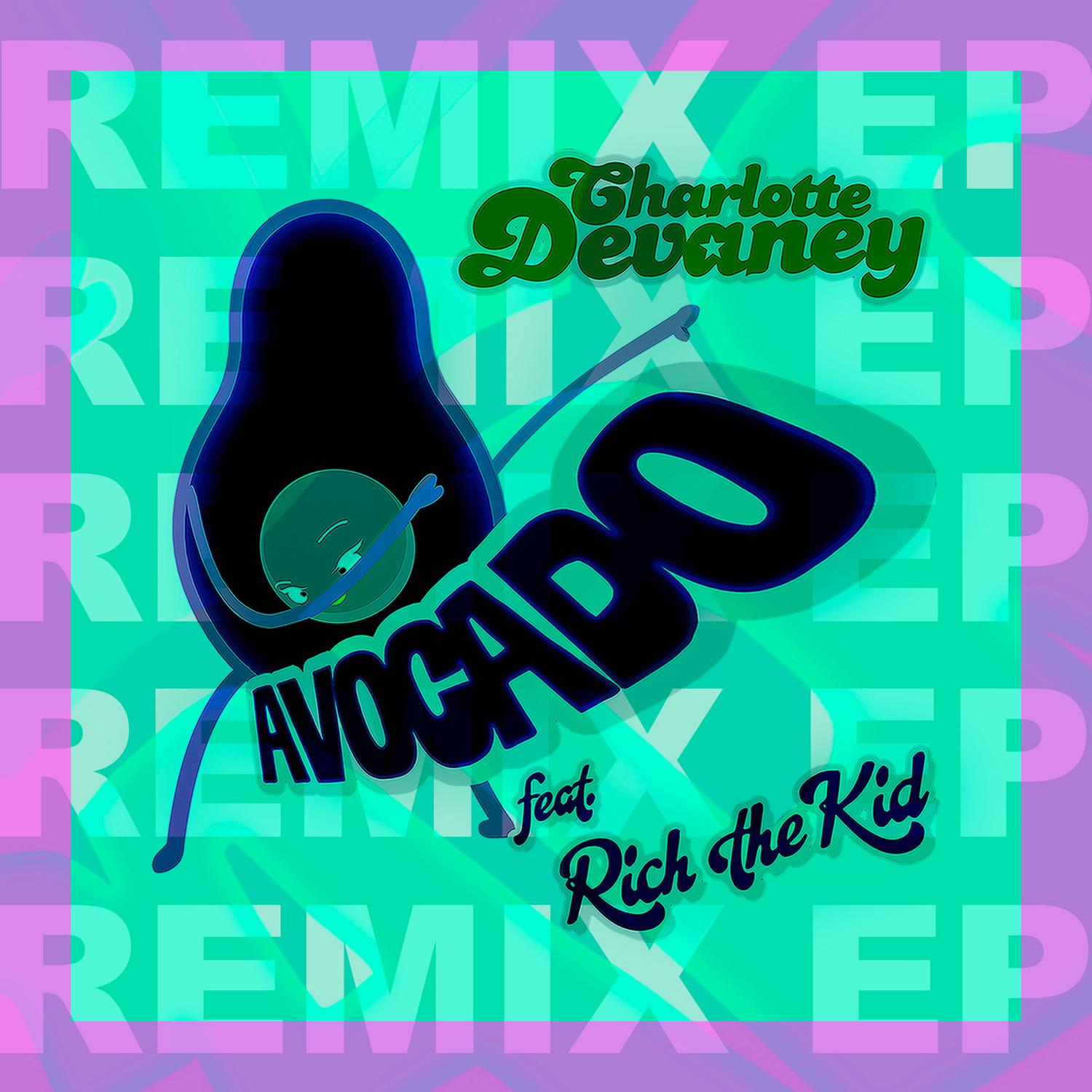 Avocado (Flaremode & Gummy Kid Remix)