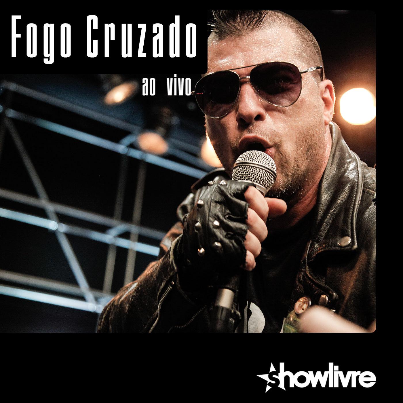 Fogo Cruzado (Ao Vivo)