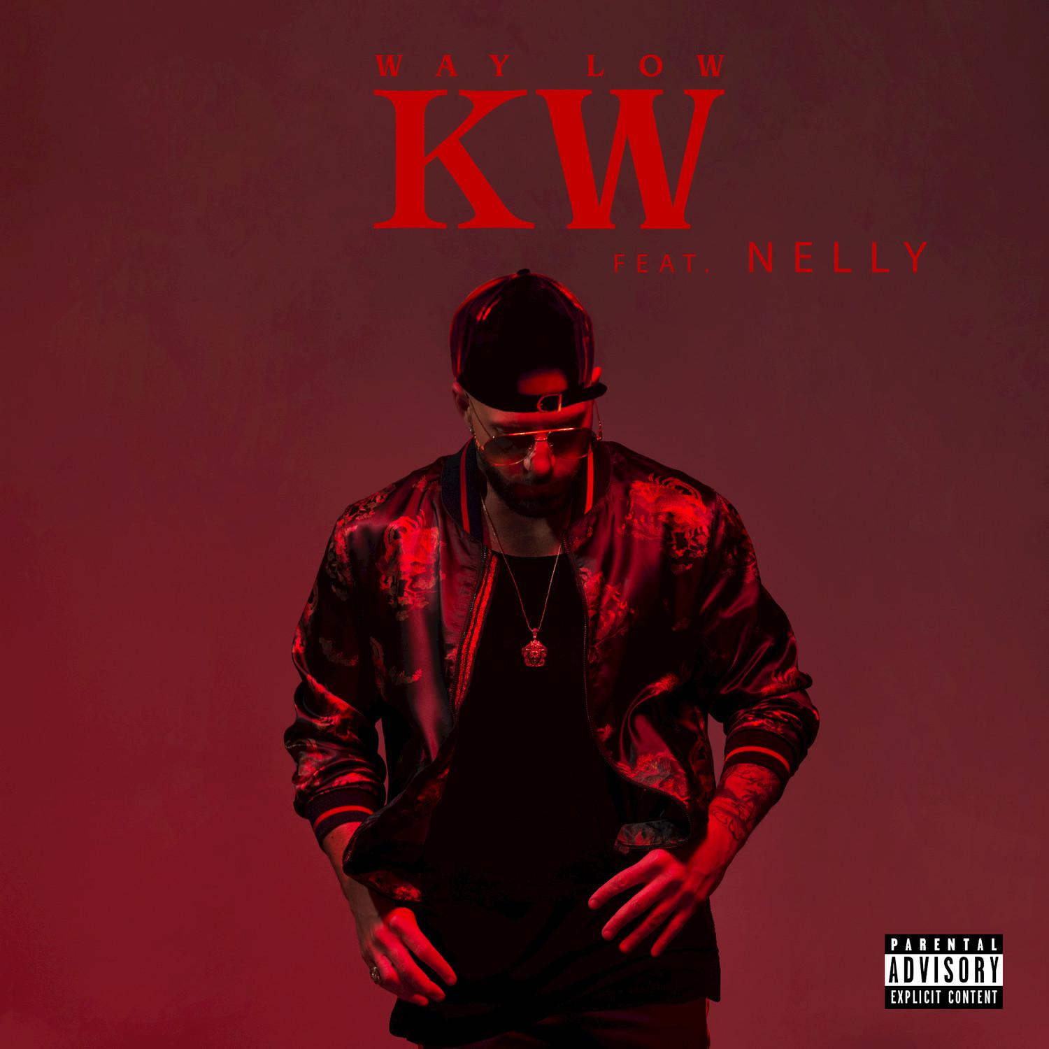 Way Low (feat. Nelly)
