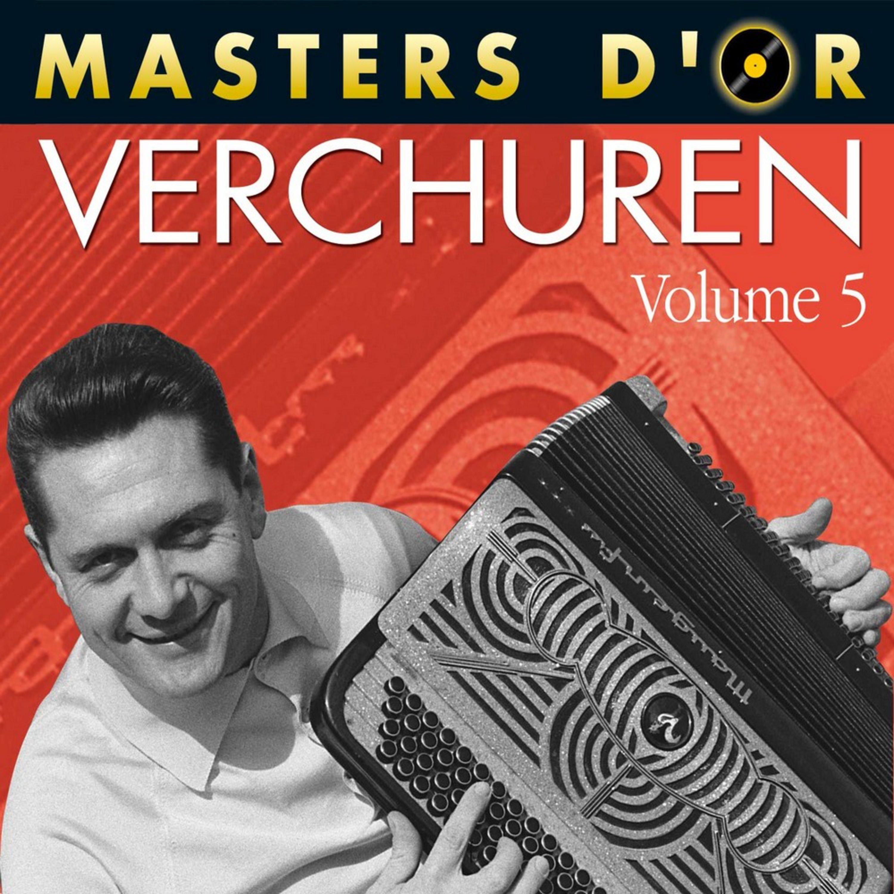 Masters D'Or Volume 5