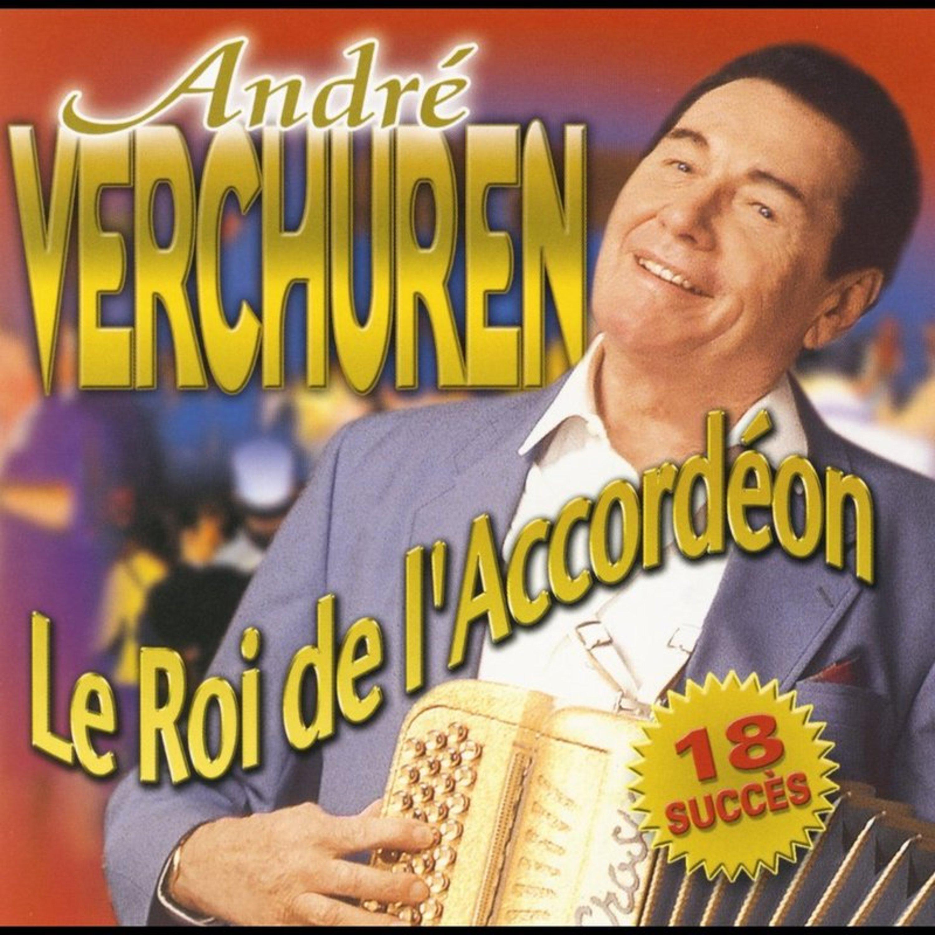 Le Roi De l' Accorde on