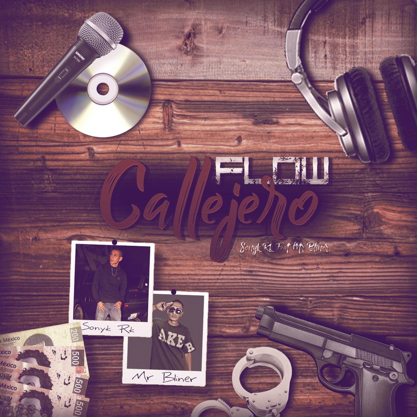 Flow Callejero