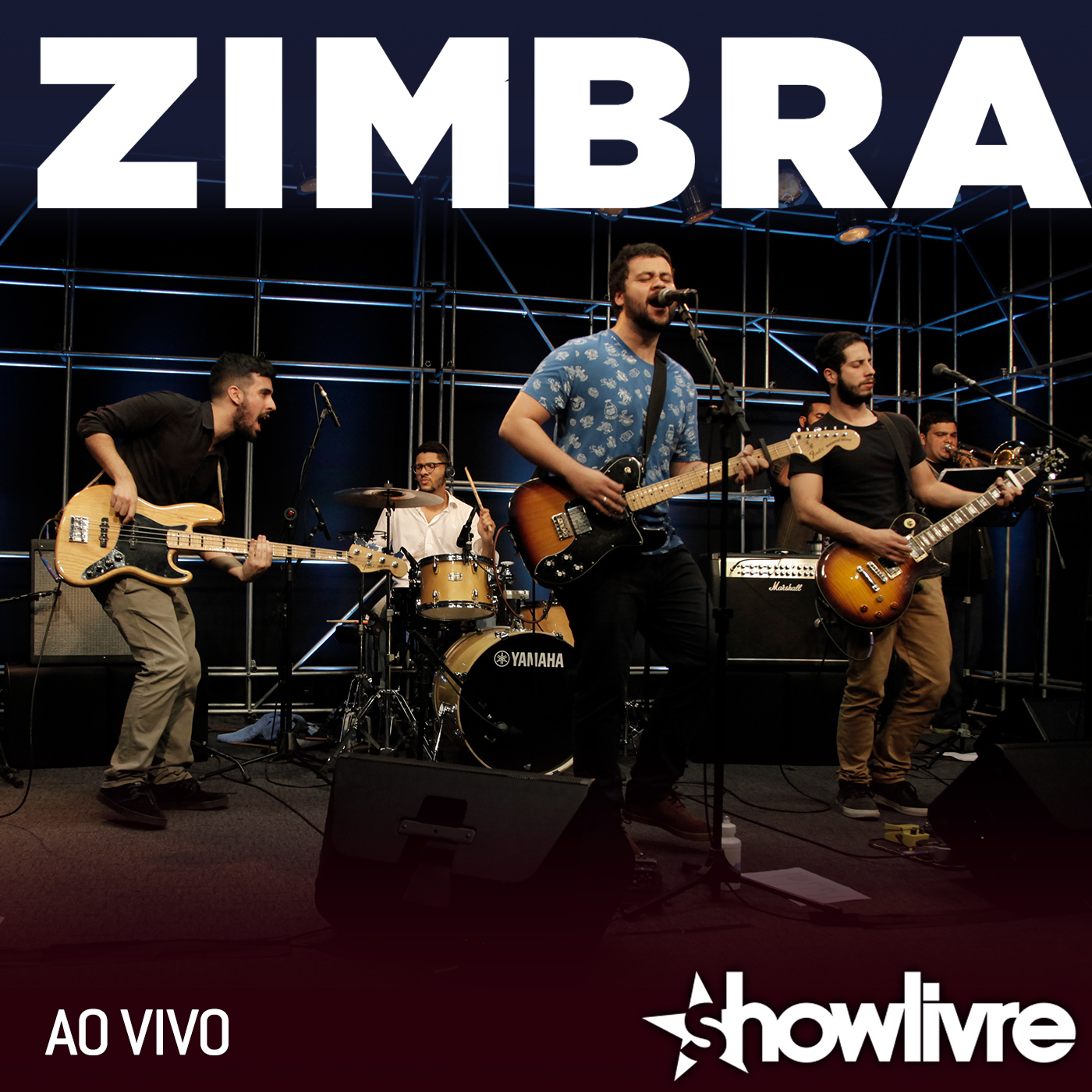 Morte e Sorte (Ao Vivo)