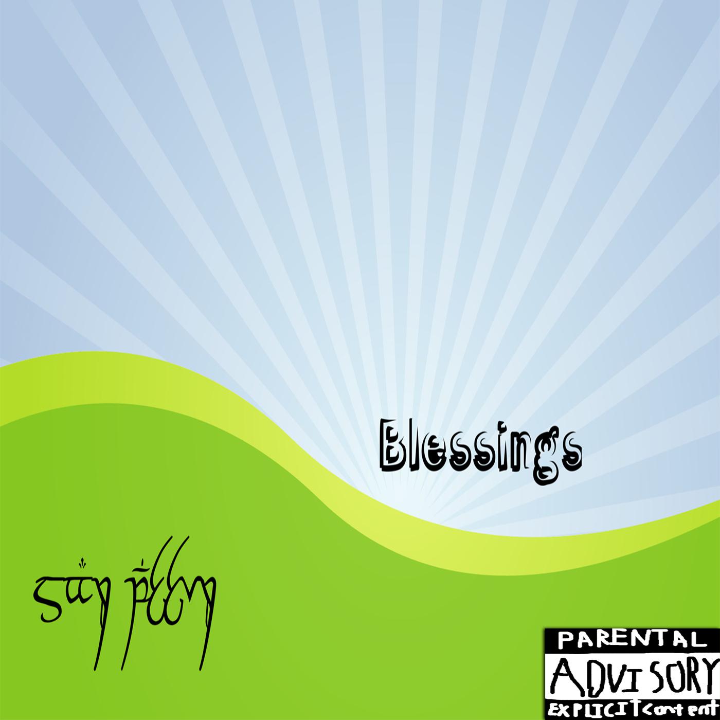 Blessings