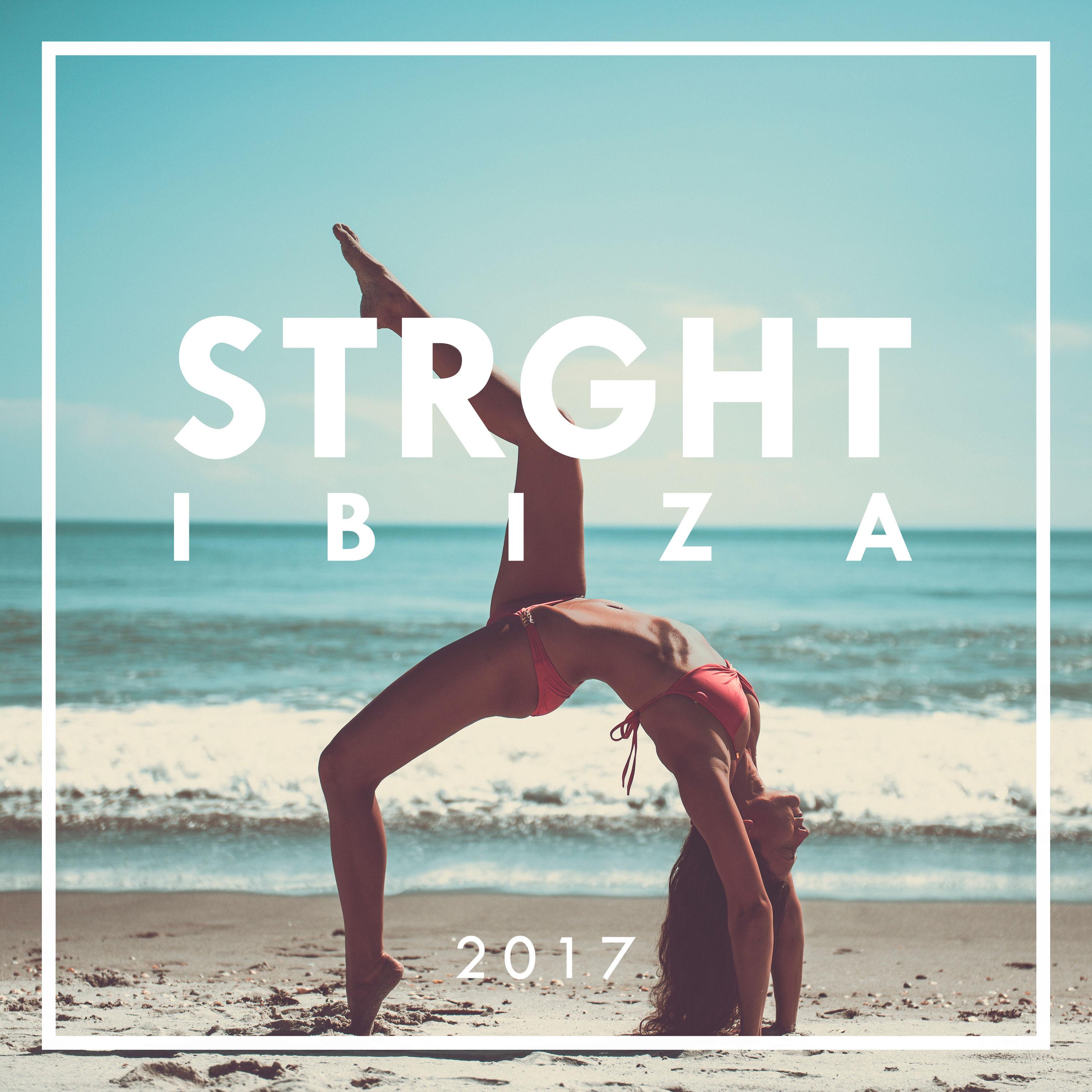 STRGHT Ibiza 2017