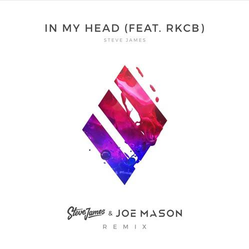 In My Head (Steve James & Joe Mason Remix)