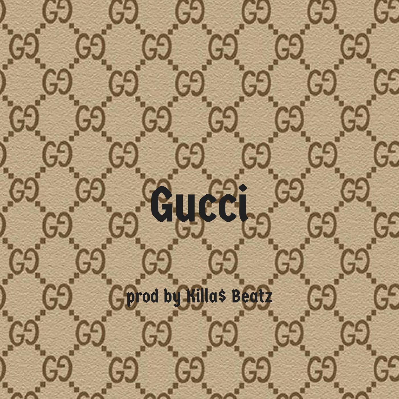 GUCCI yi chu shou