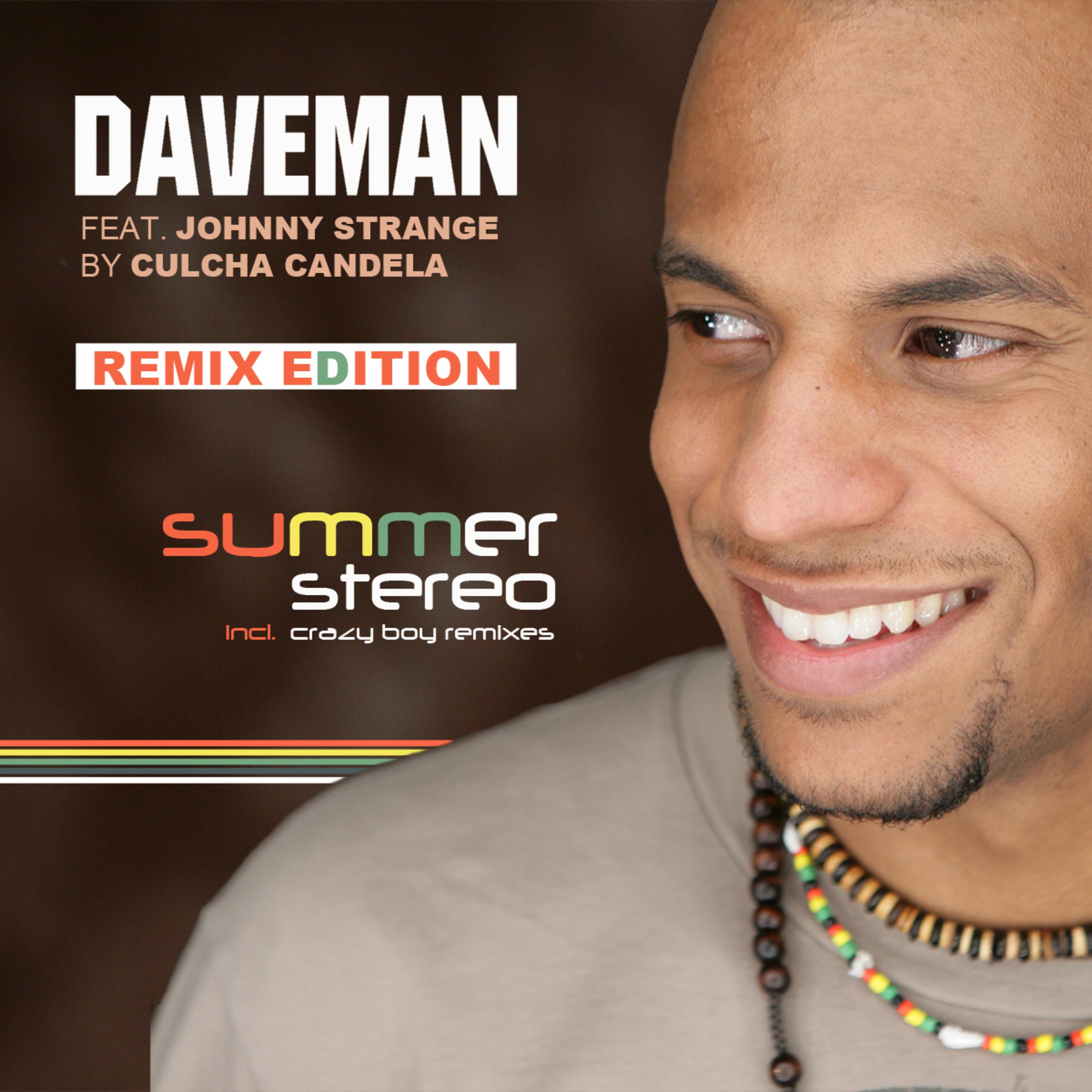 Summer Stereo (Daveman Version)