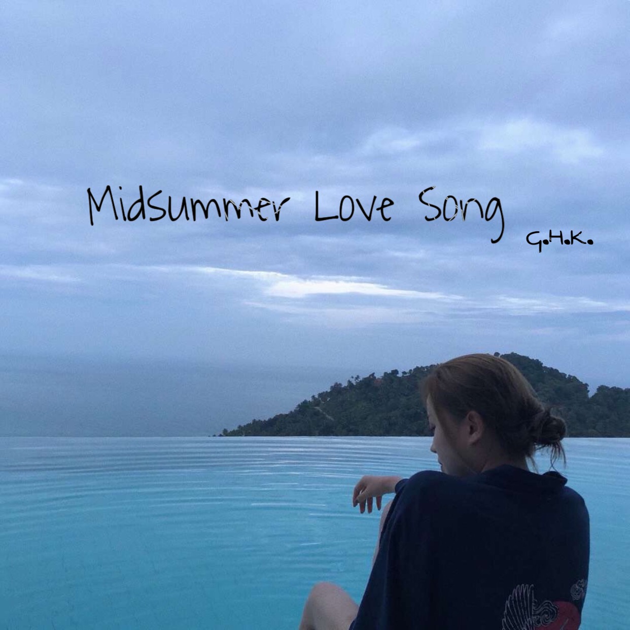 Midsummer Love Song