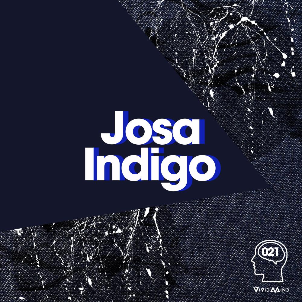 Indigo (Original Mix)