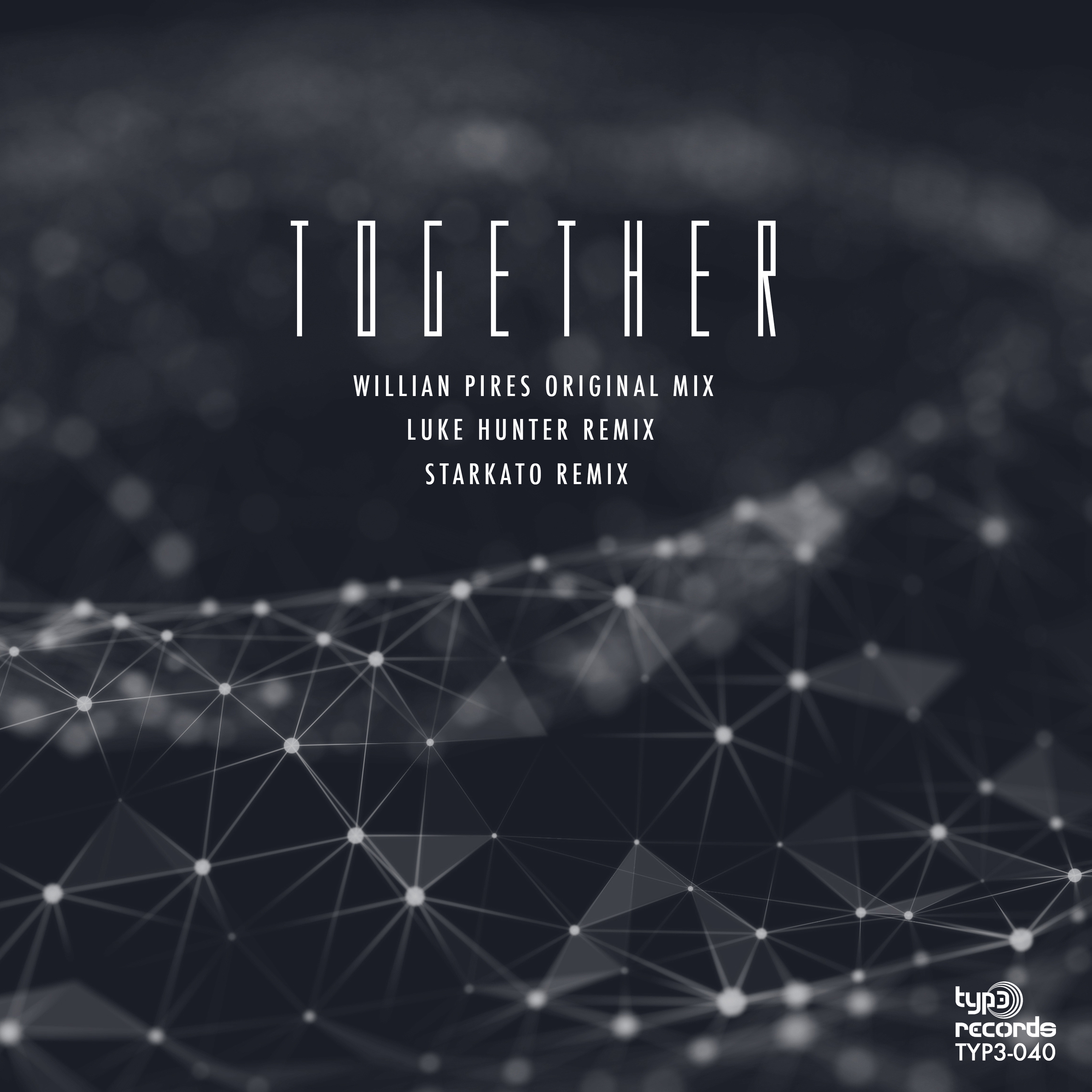 Together (Starkato Remix)