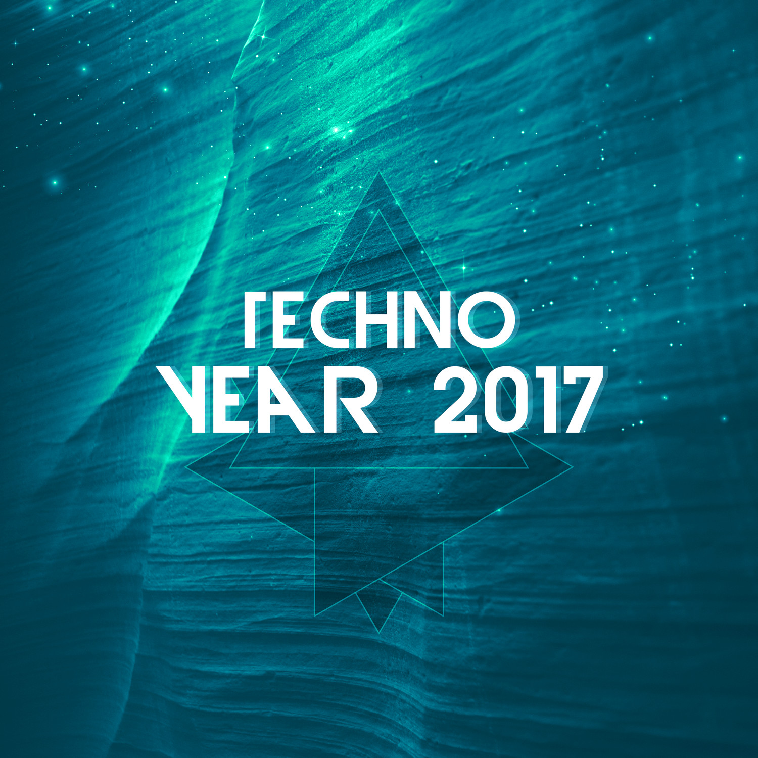 Techno Year 2017