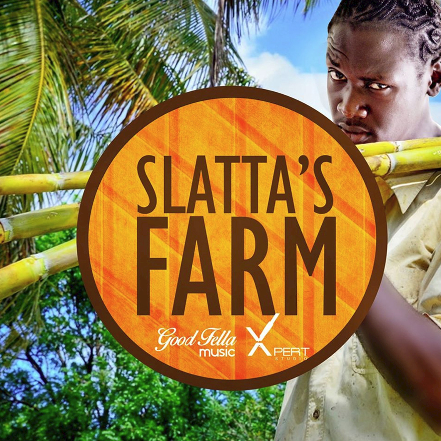 Slatta's Farm