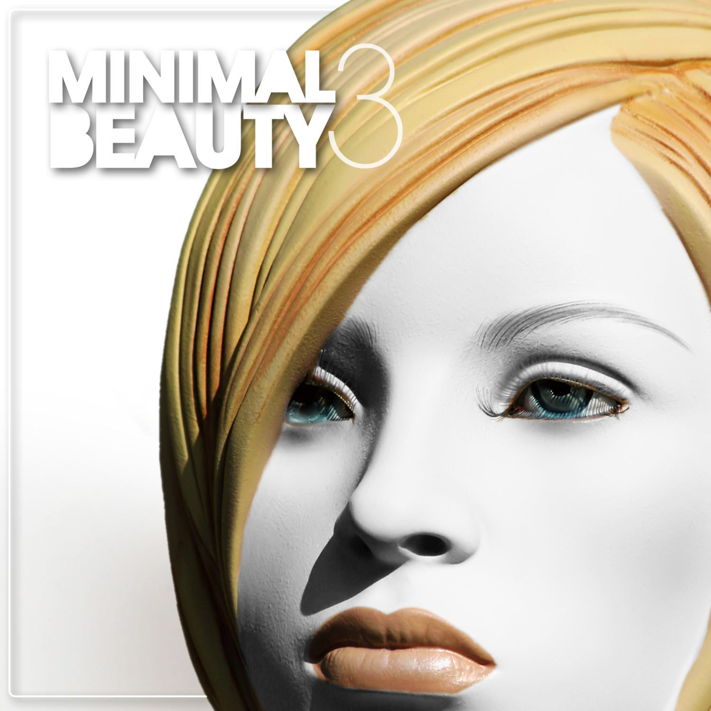 Minimal Beauty - Minimal & **** (Vol. 3)