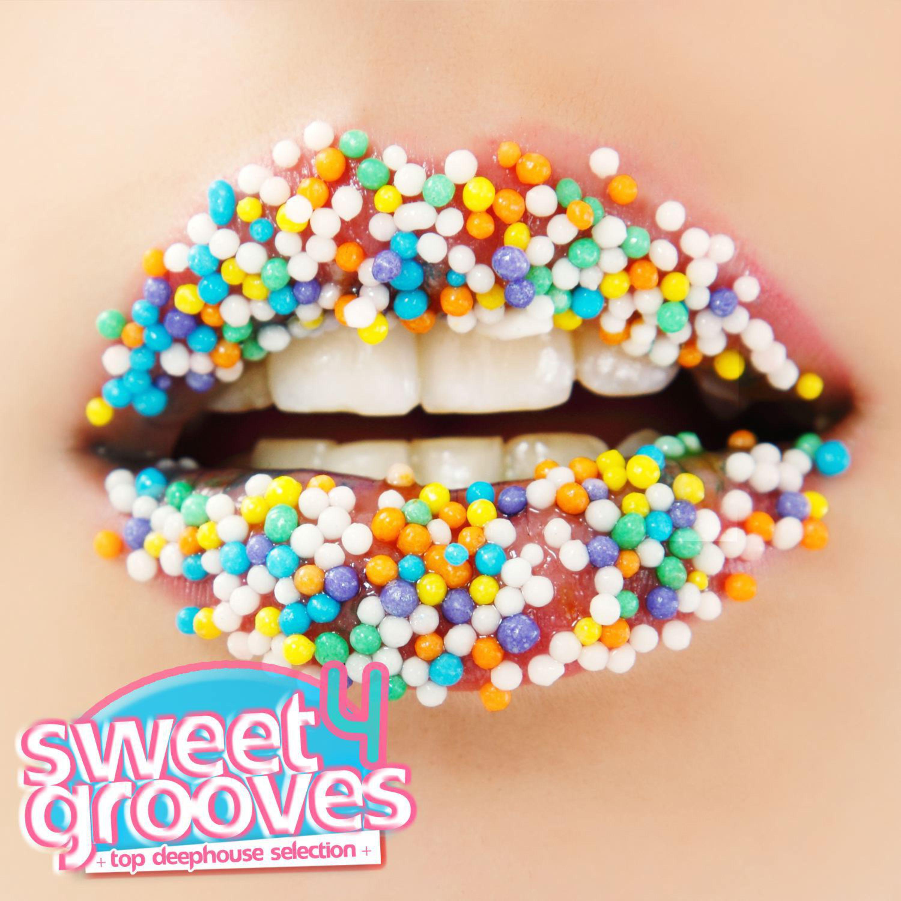 Sweet Grooves - Top DeepHouse Selection (Vol. 4)