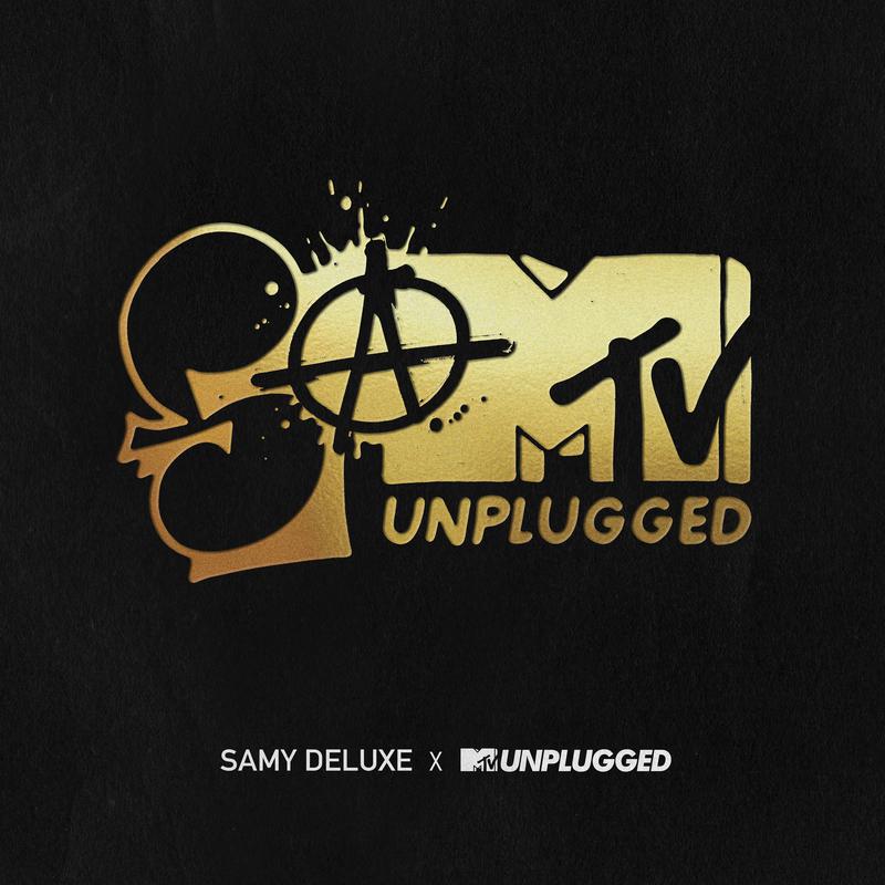 Wer ich bin (SaMTV Unplugged)