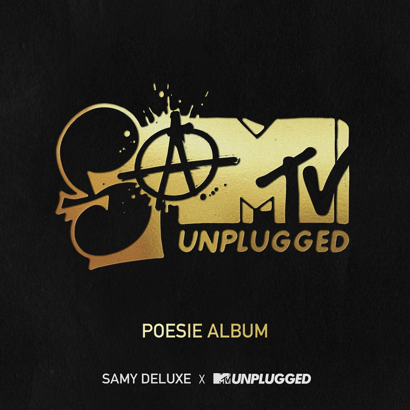 Poesie Album (SaMTV Unplugged)
