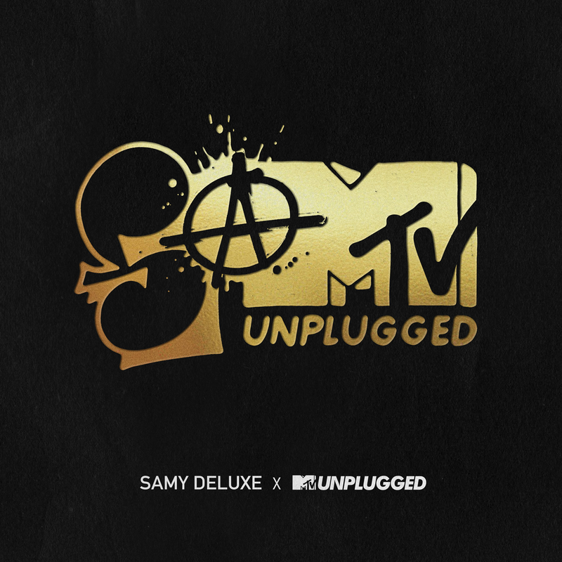 Adriano (SaMTV Unplugged)