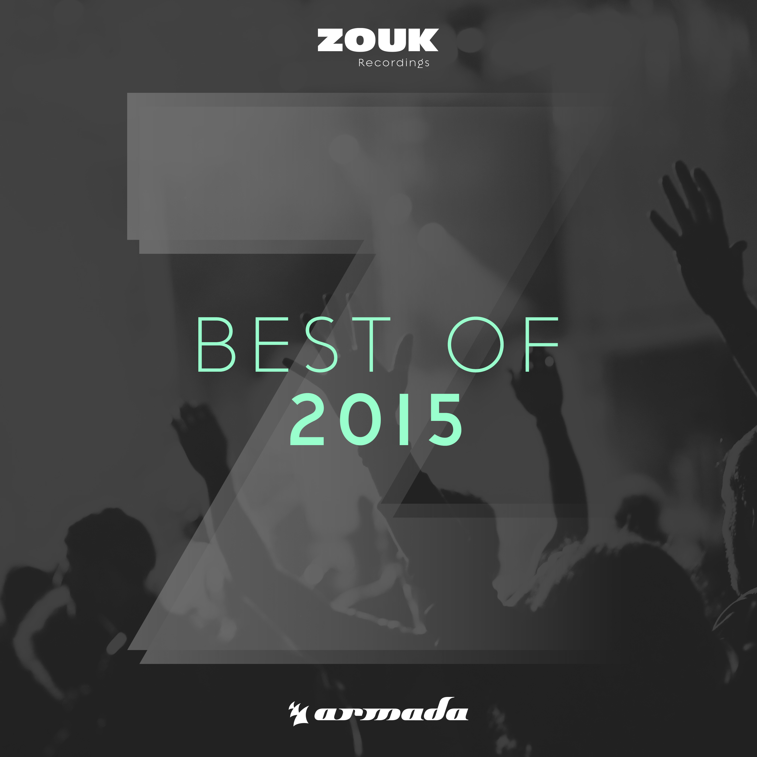 Zouk Recordings - Best of 2015