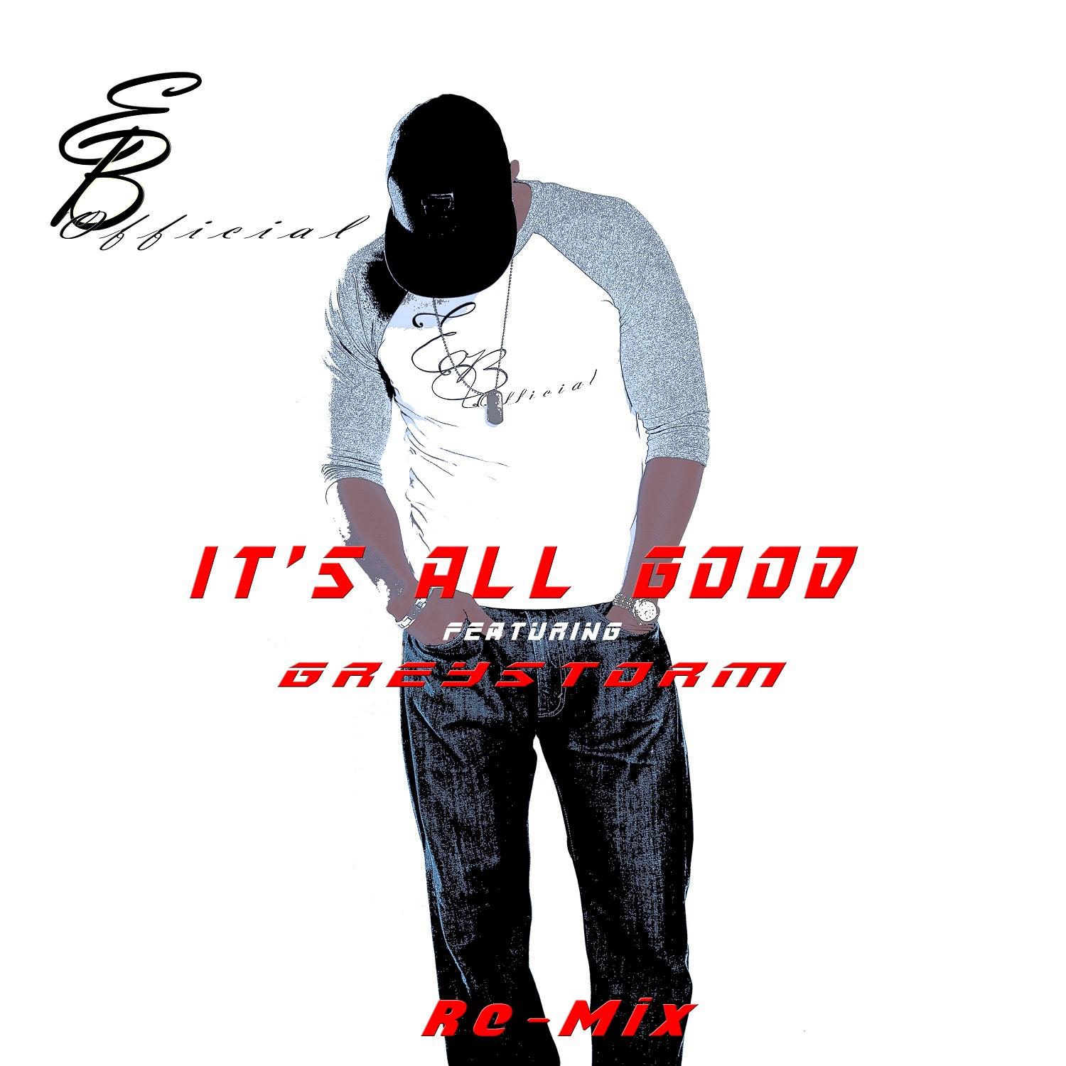 It's All Good (Remix)