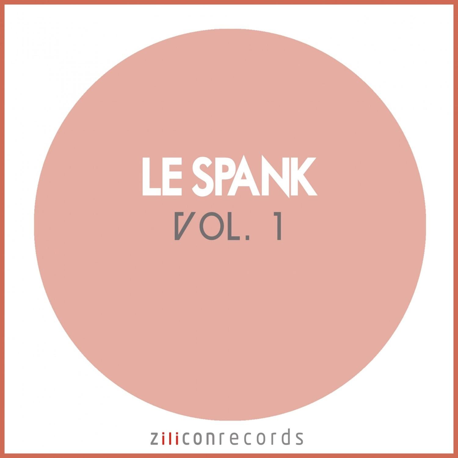Le Spank, Vol. 1