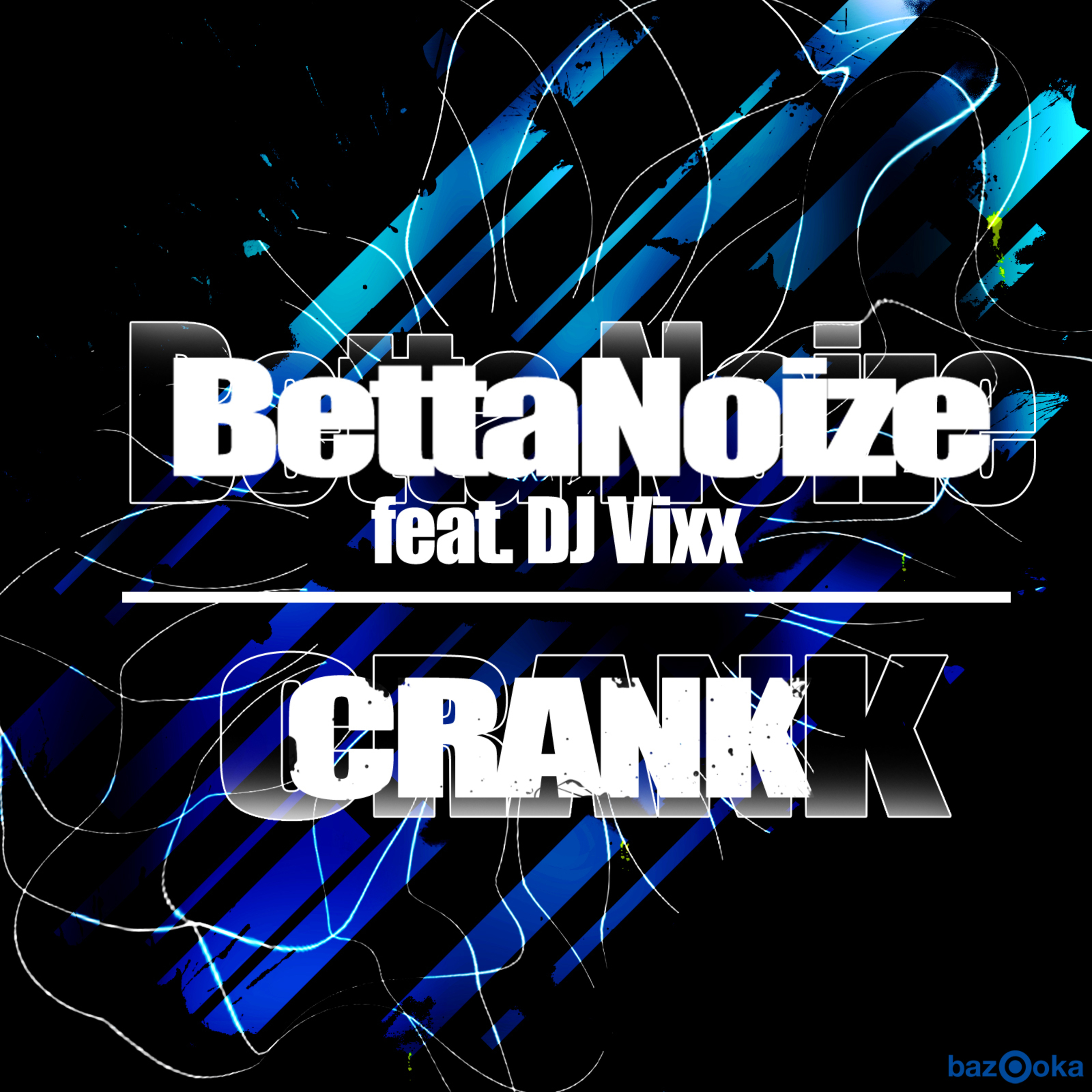 Crank (Original Mix)