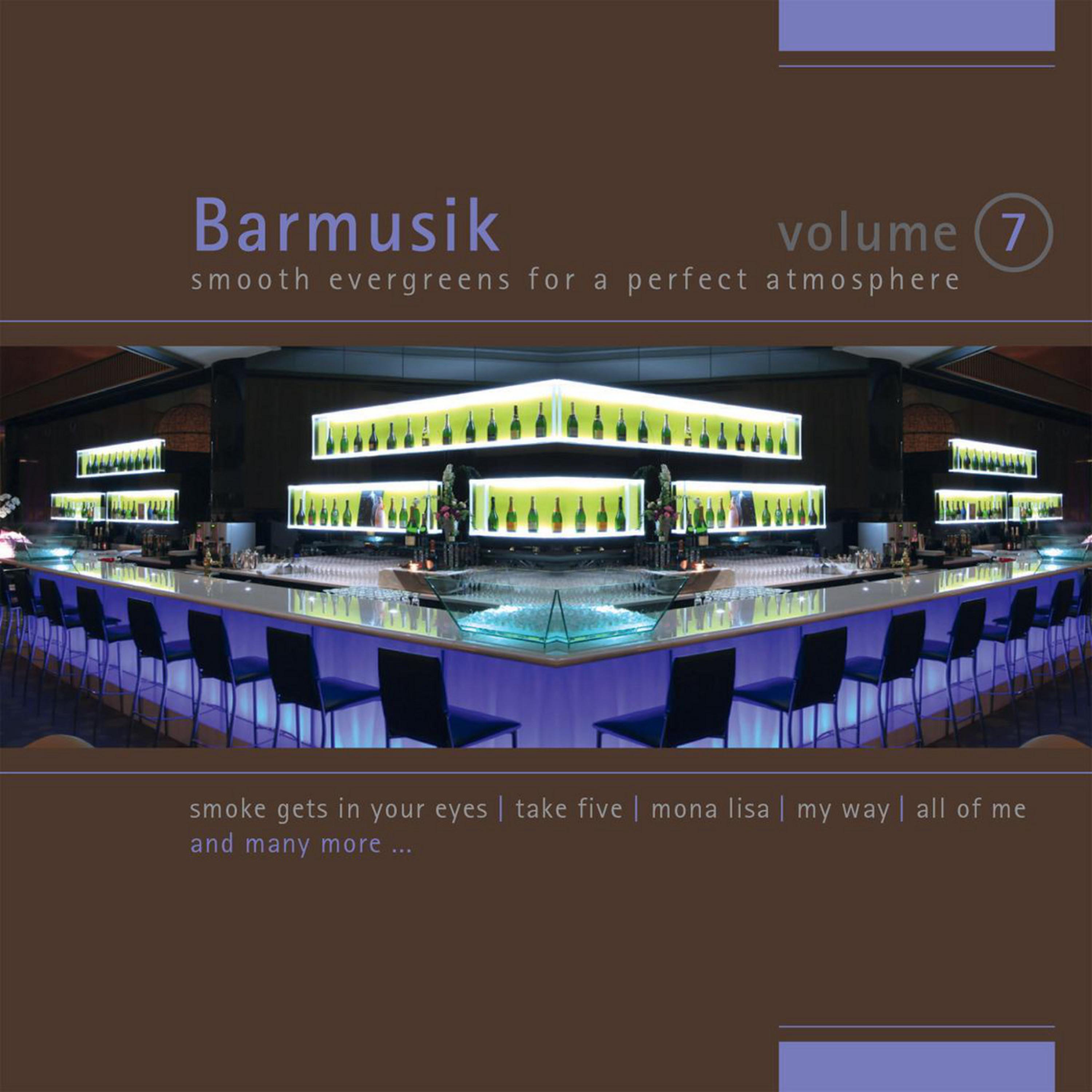 Barmusik (Vol. 7)