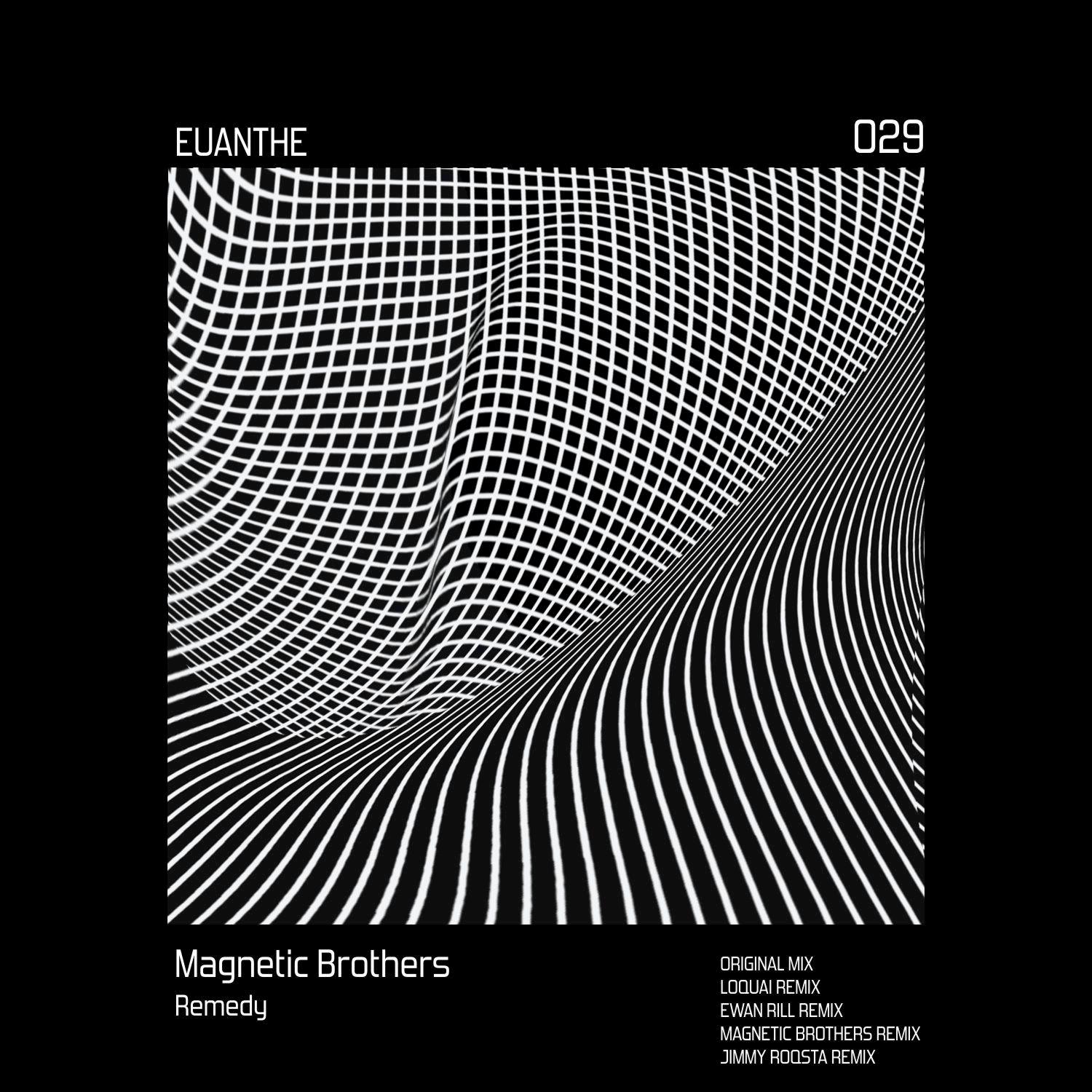 Remedy (Magnetic Brothers Remix)